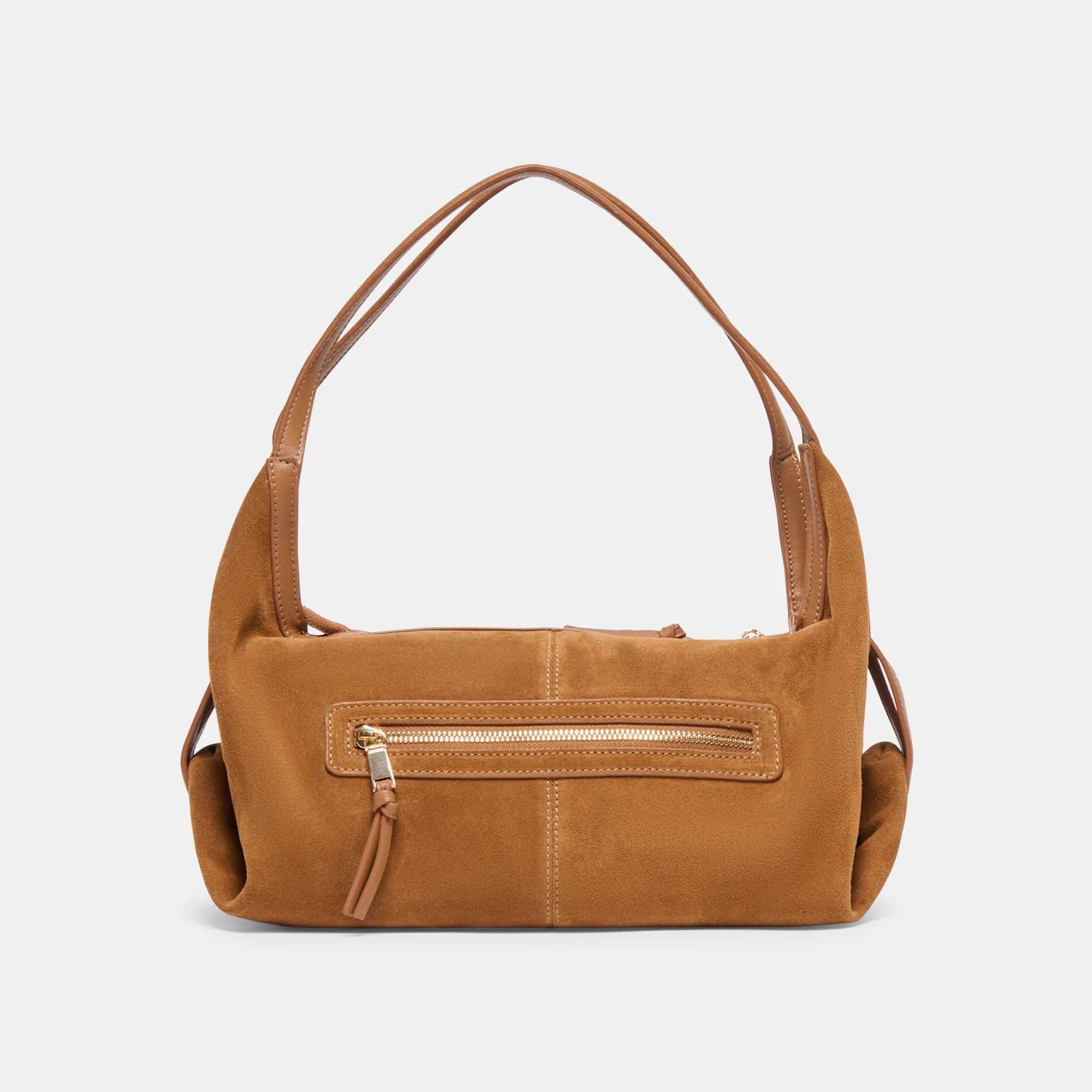 BILLY-S COGNAC SUEDE - Image 3