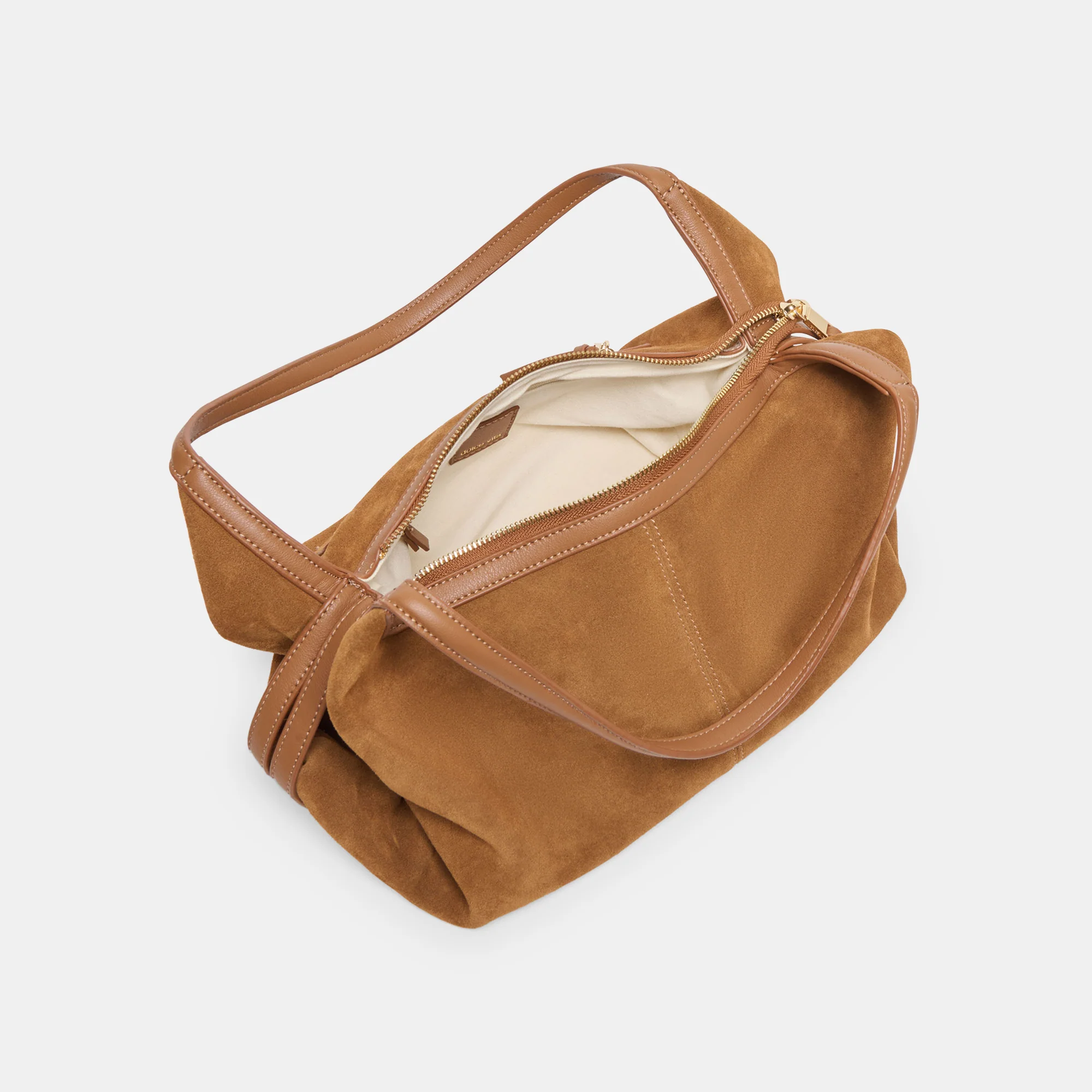 BILLY-S COGNAC SUEDE - Image 4