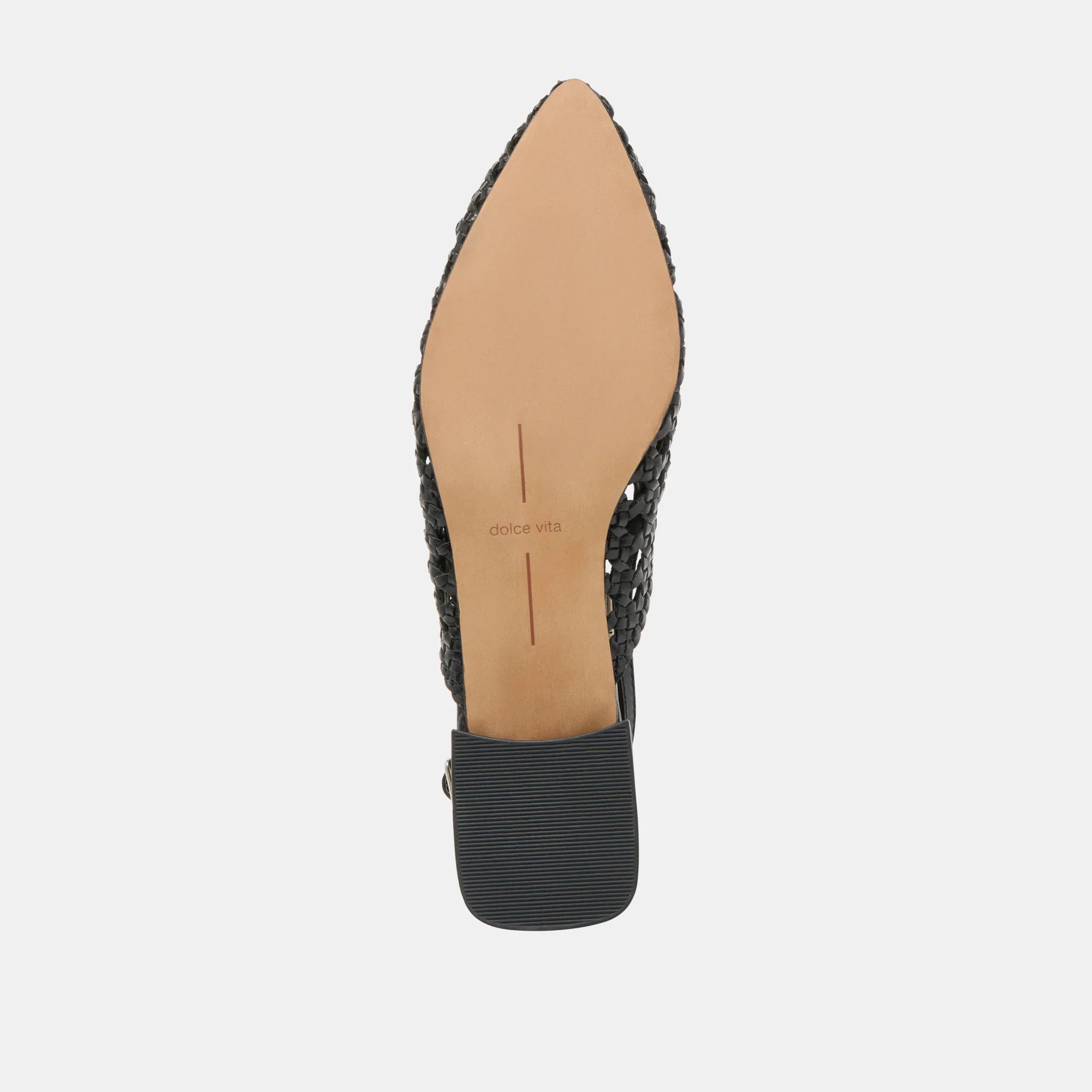 BIRDIE BLACK LEATHER - Image 9