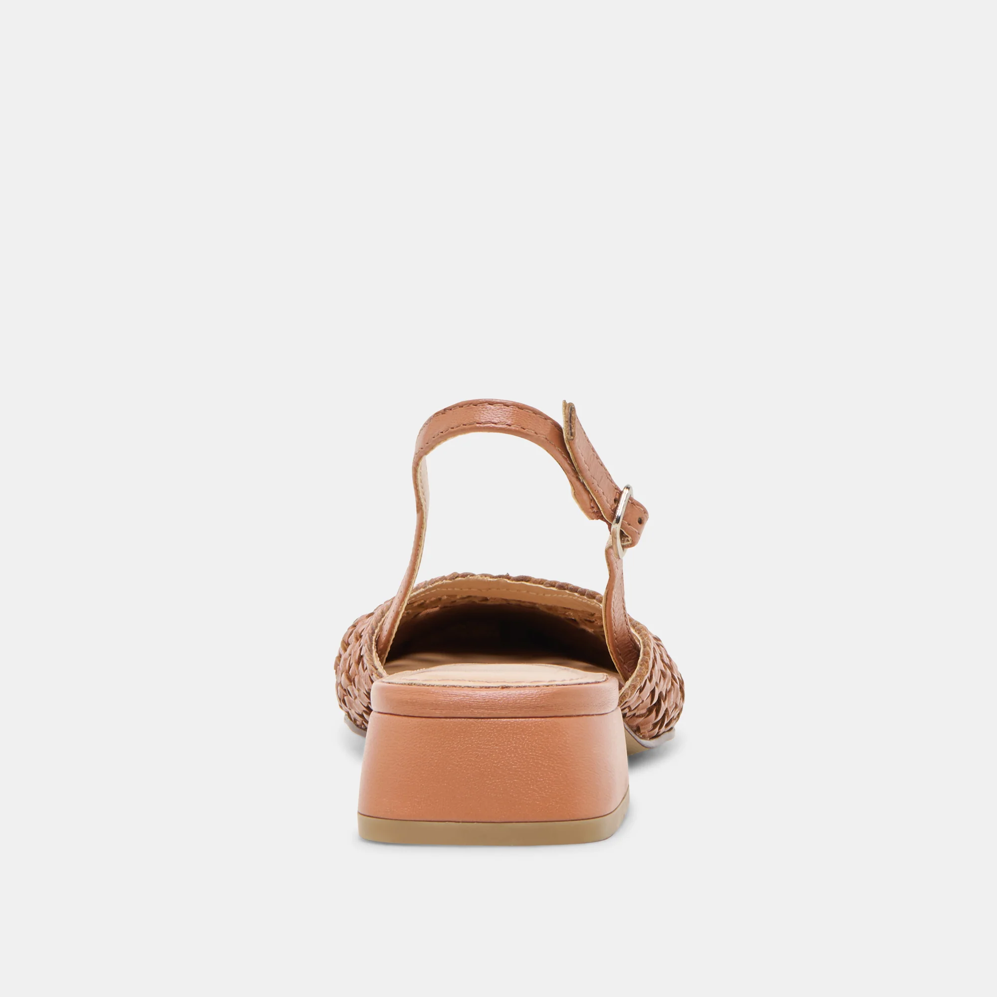 BIRDIE TAN LEATHER - Image 6