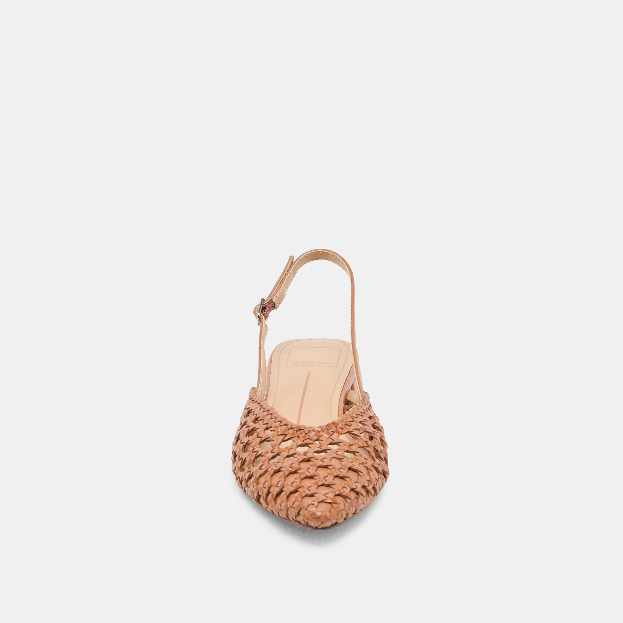 BIRDIE TAN LEATHER - Image 7