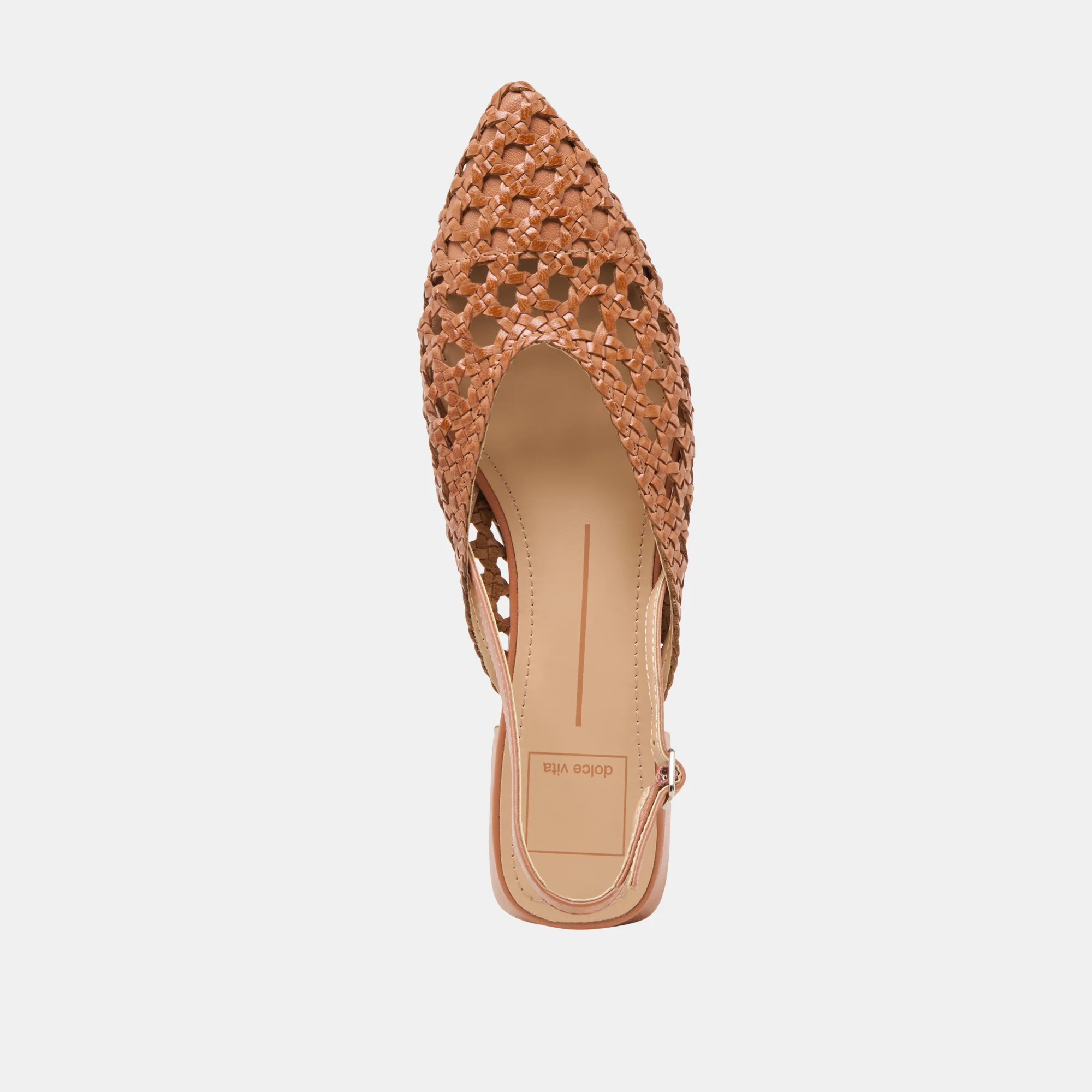 BIRDIE TAN LEATHER - Image 8
