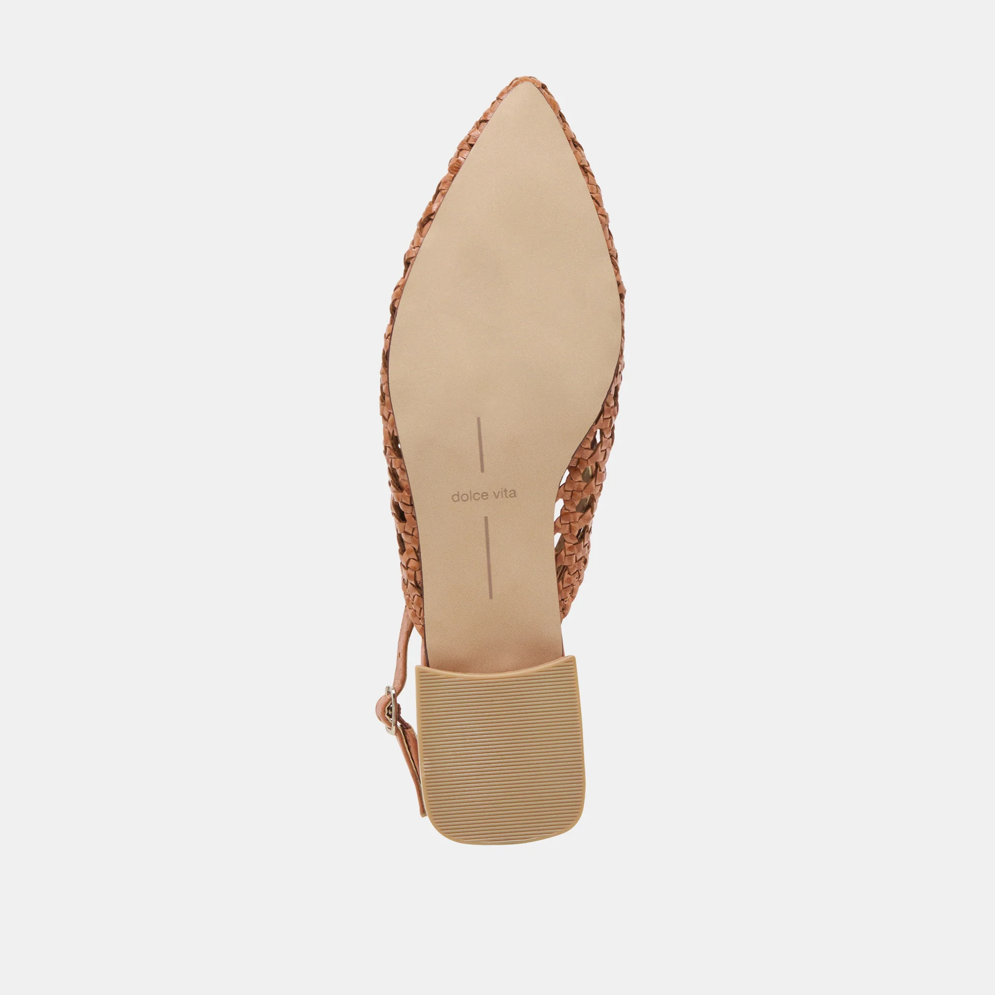 BIRDIE TAN LEATHER - Image 9