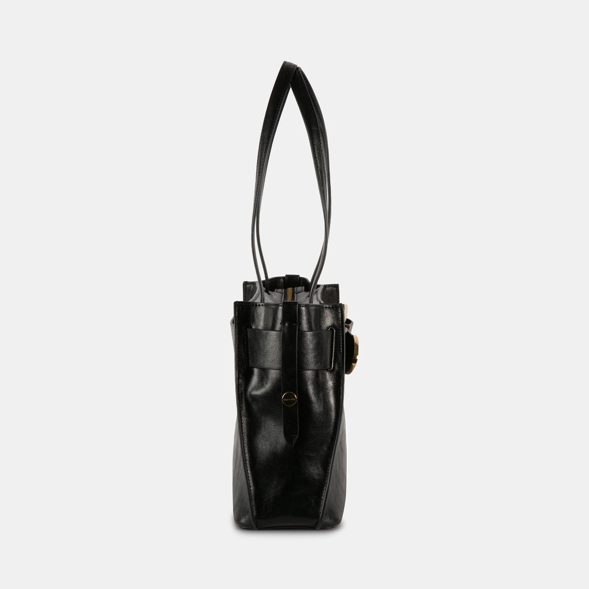 BLAIRE BLACK LEATHER - Image 3