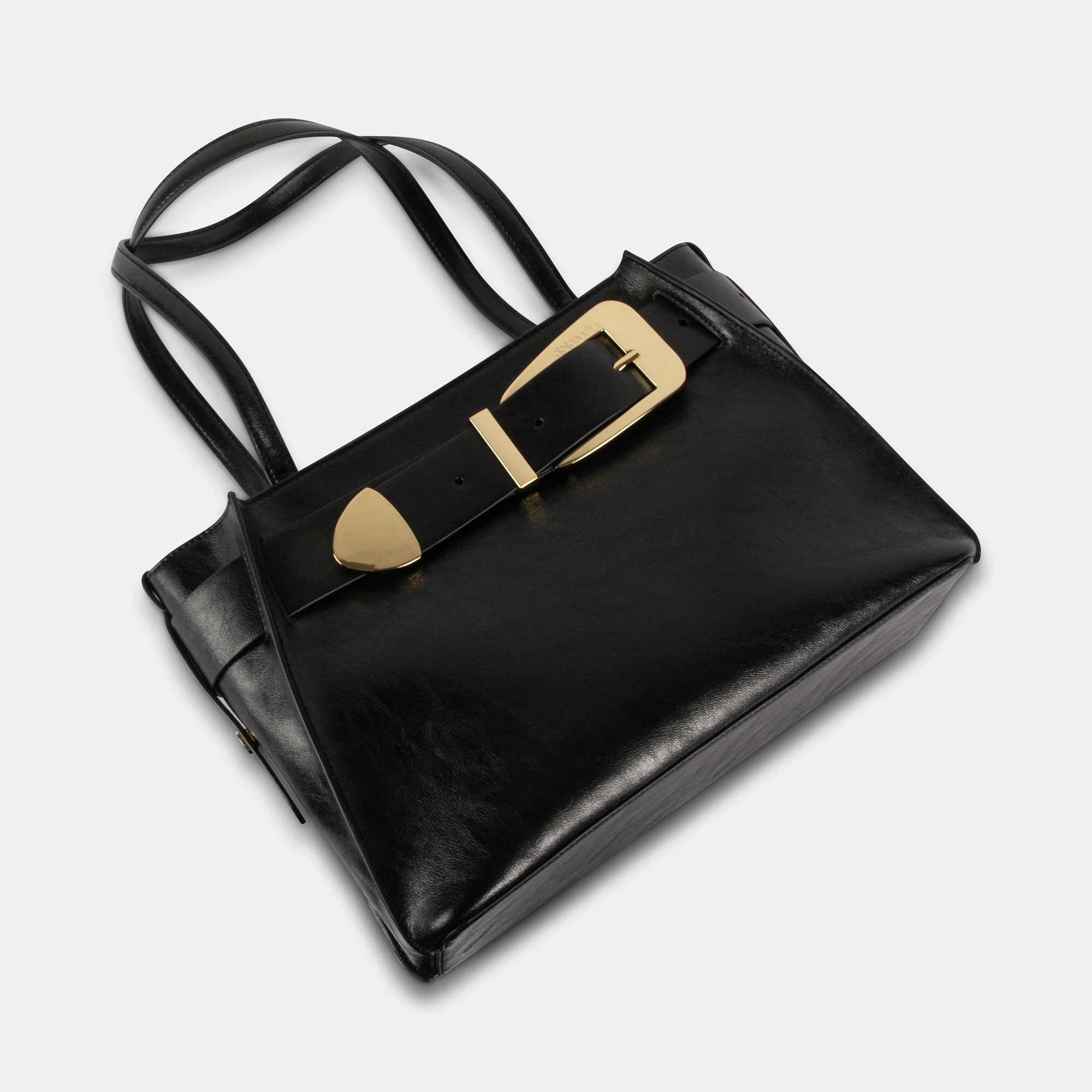 BLAIRE BLACK LEATHER - Image 4