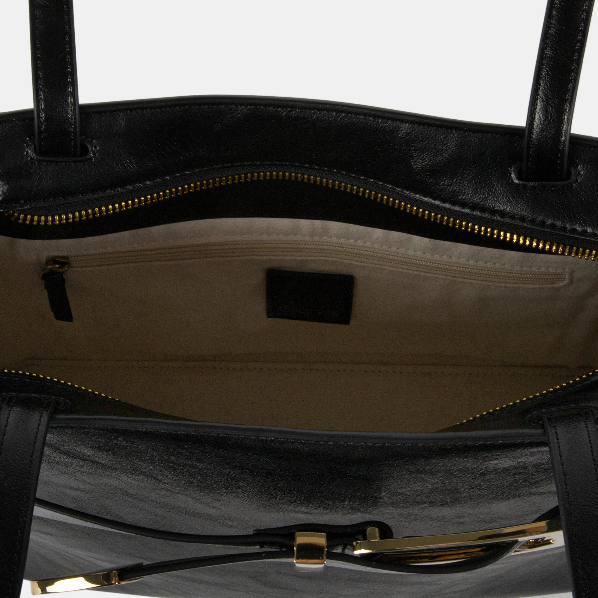 BLAIRE BLACK LEATHER - Image 5