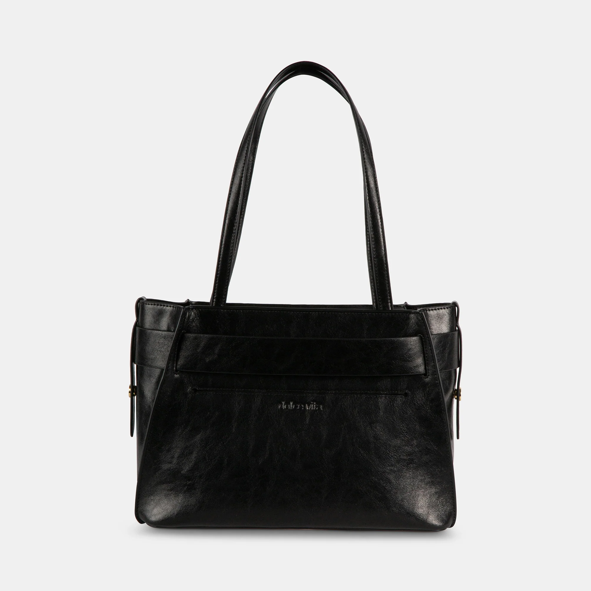 BLAIRE BLACK LEATHER - Image 6