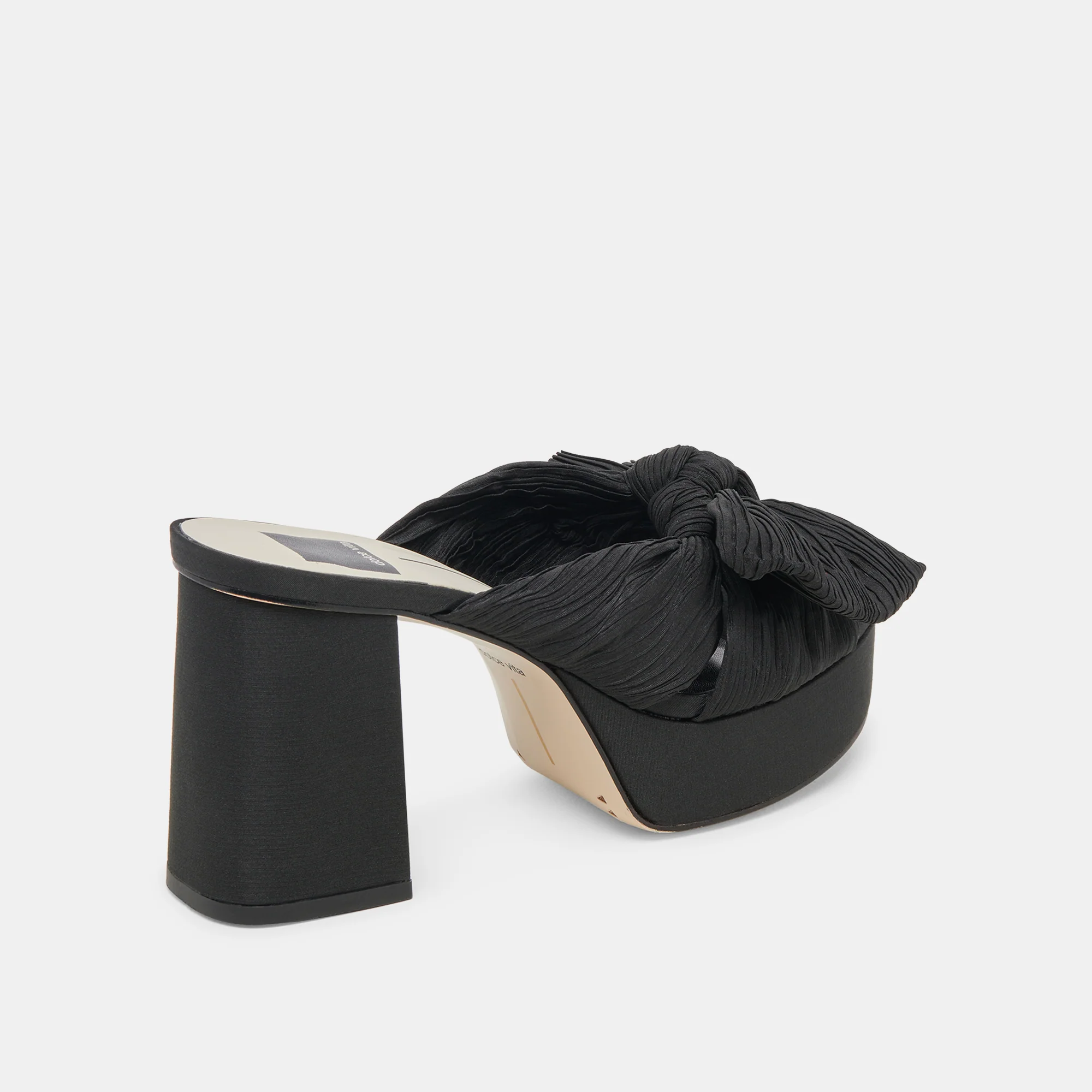 BLARE ONYX SATIN - Image 3