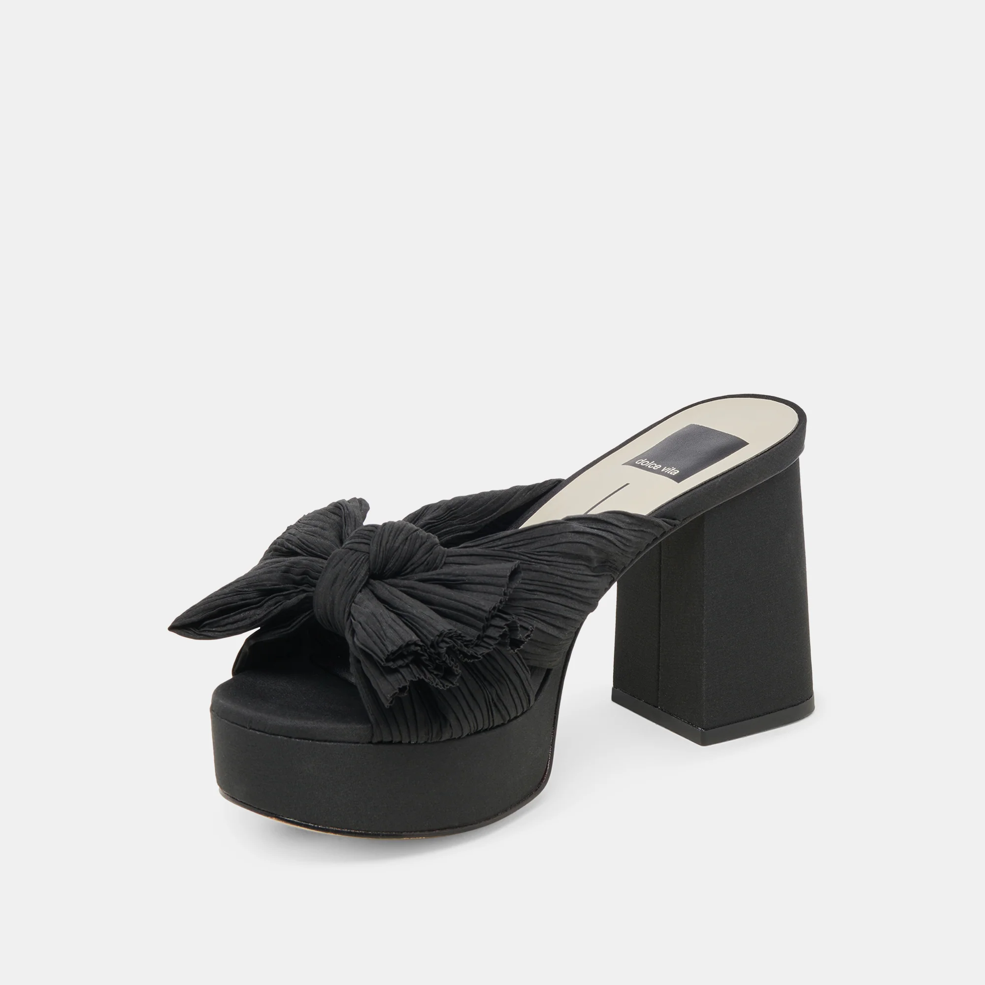BLARE ONYX SATIN - Image 4