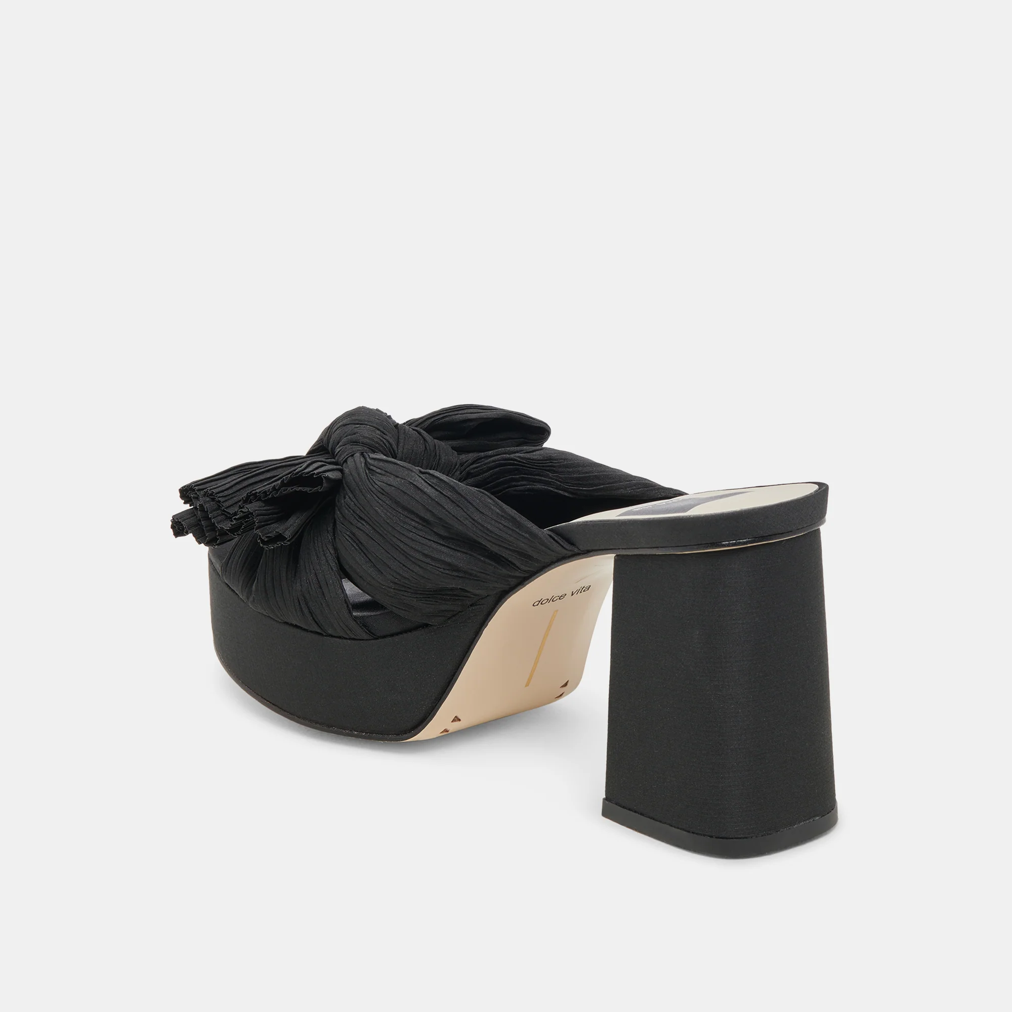 BLARE ONYX SATIN - Image 5