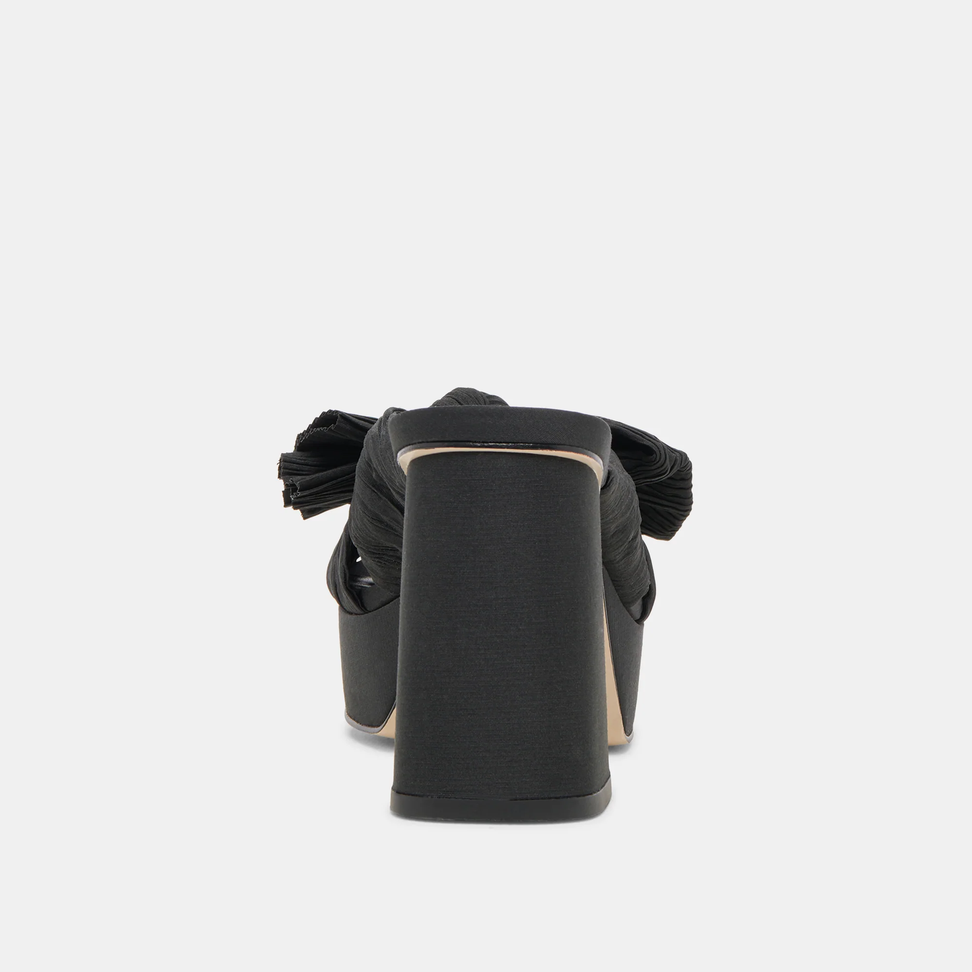 BLARE ONYX SATIN - Image 7
