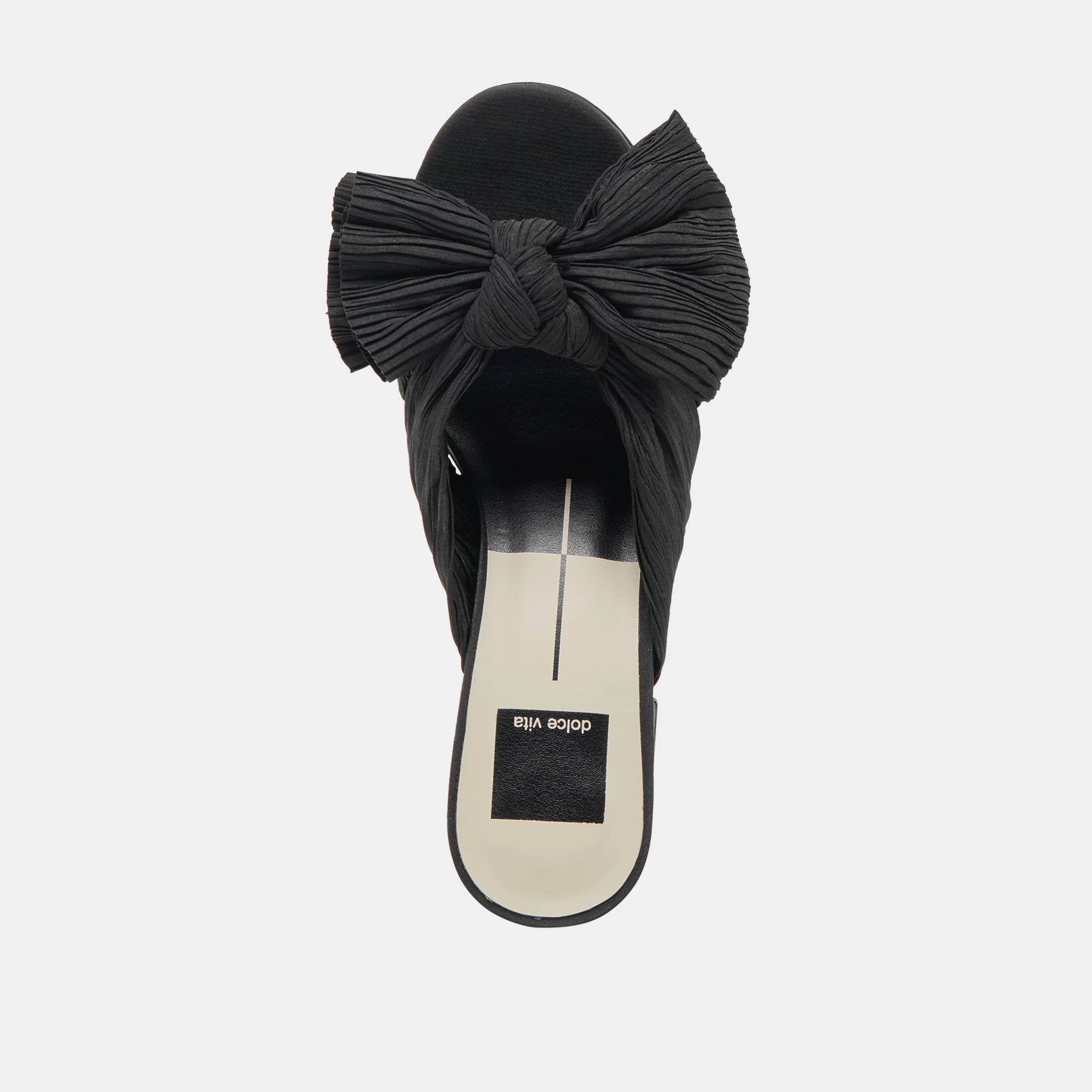 BLARE ONYX SATIN - Image 8
