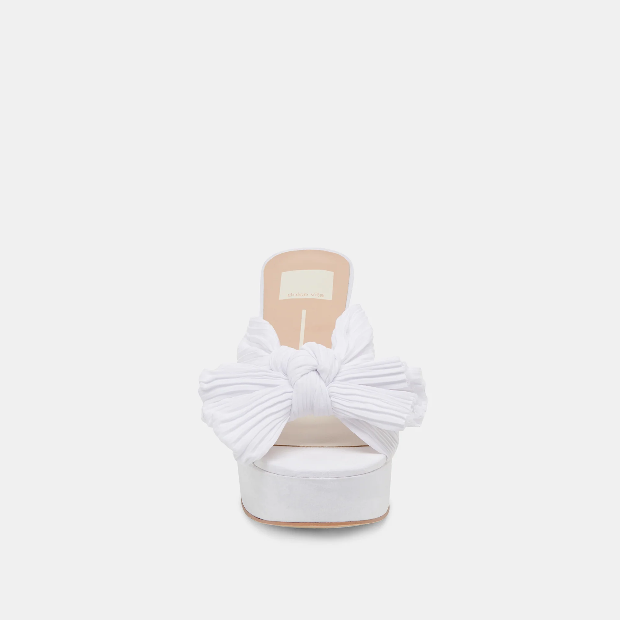 BLARE WHITE SATIN - Image 6