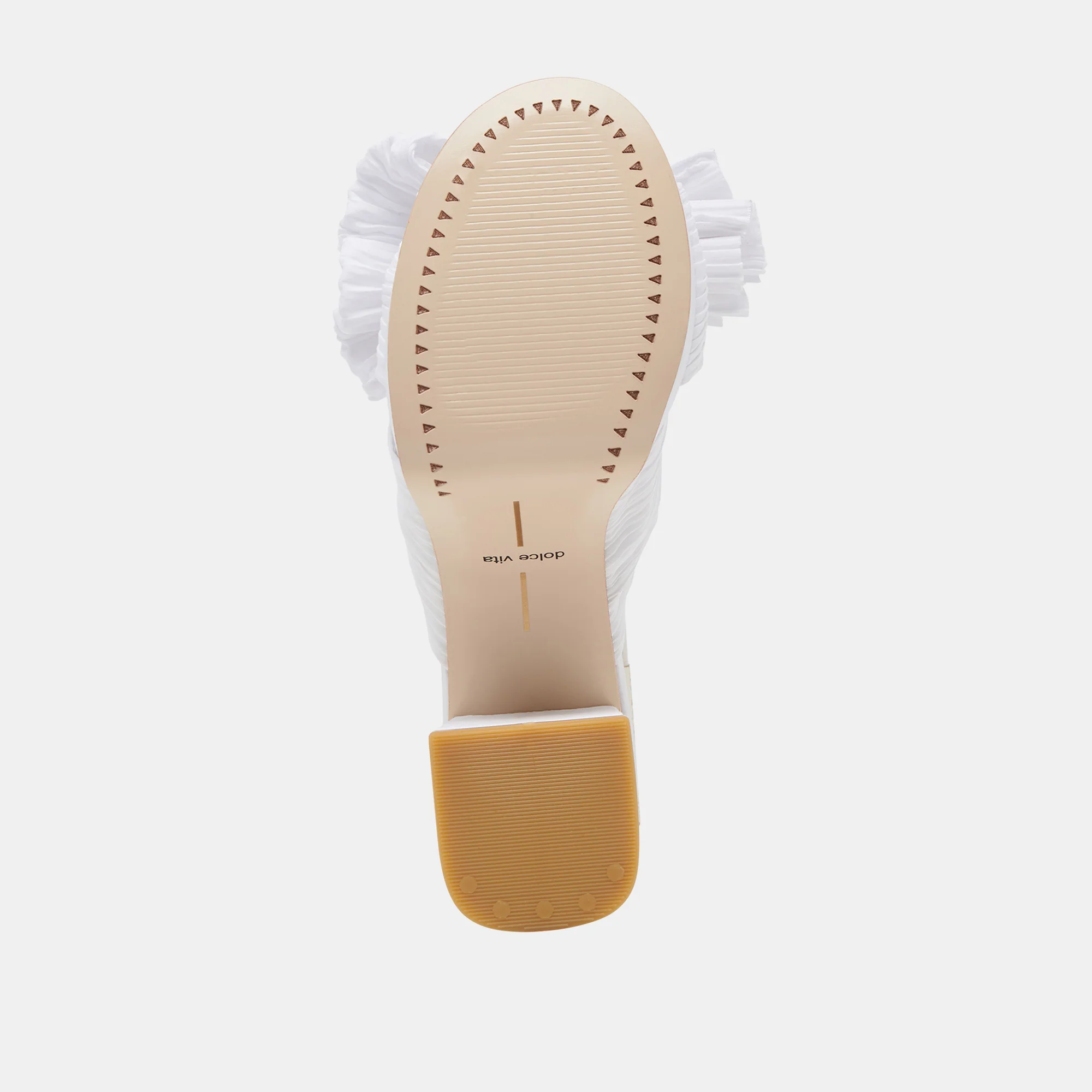BLARE WHITE SATIN - Image 9