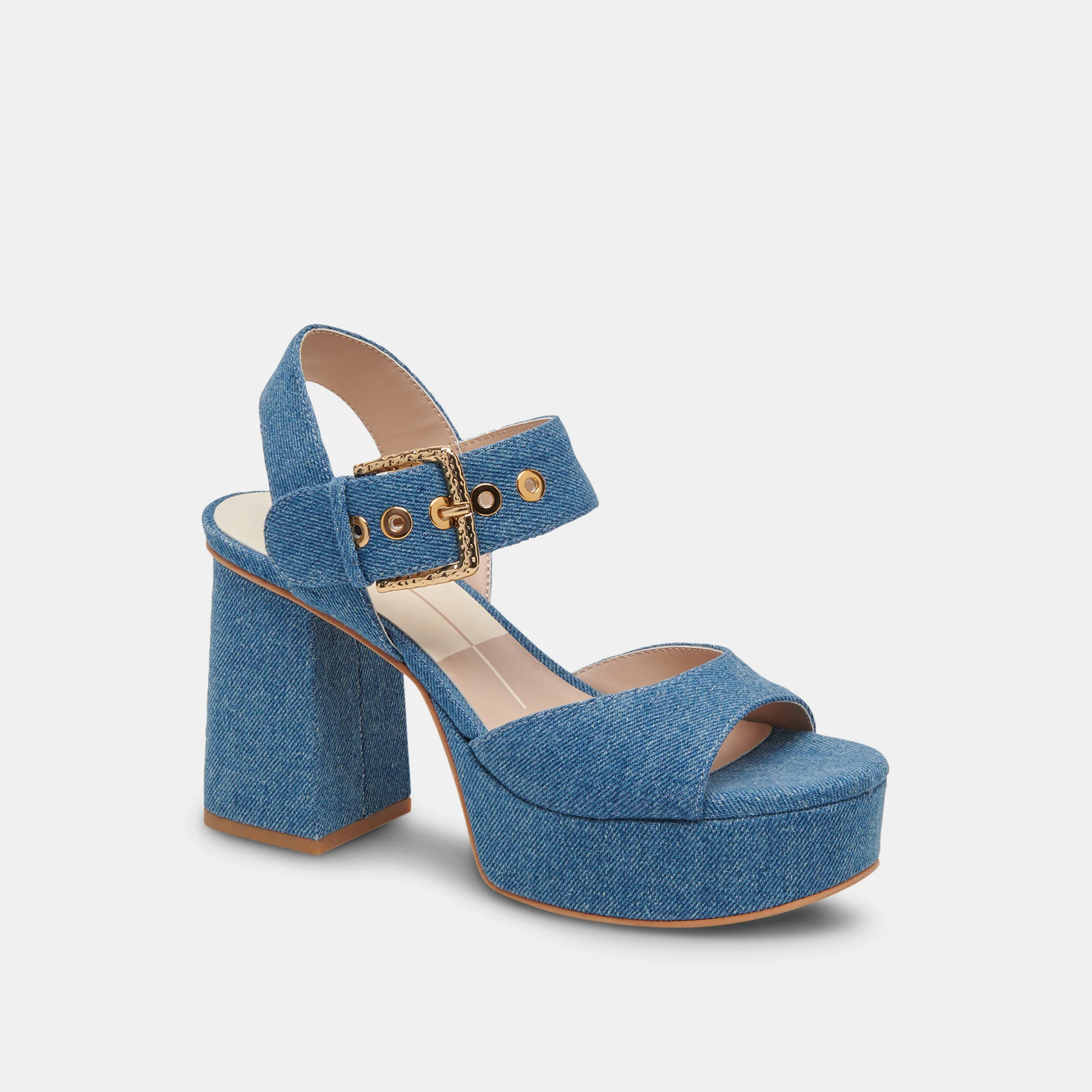 BOBBY BLUE DENIM - Image 3