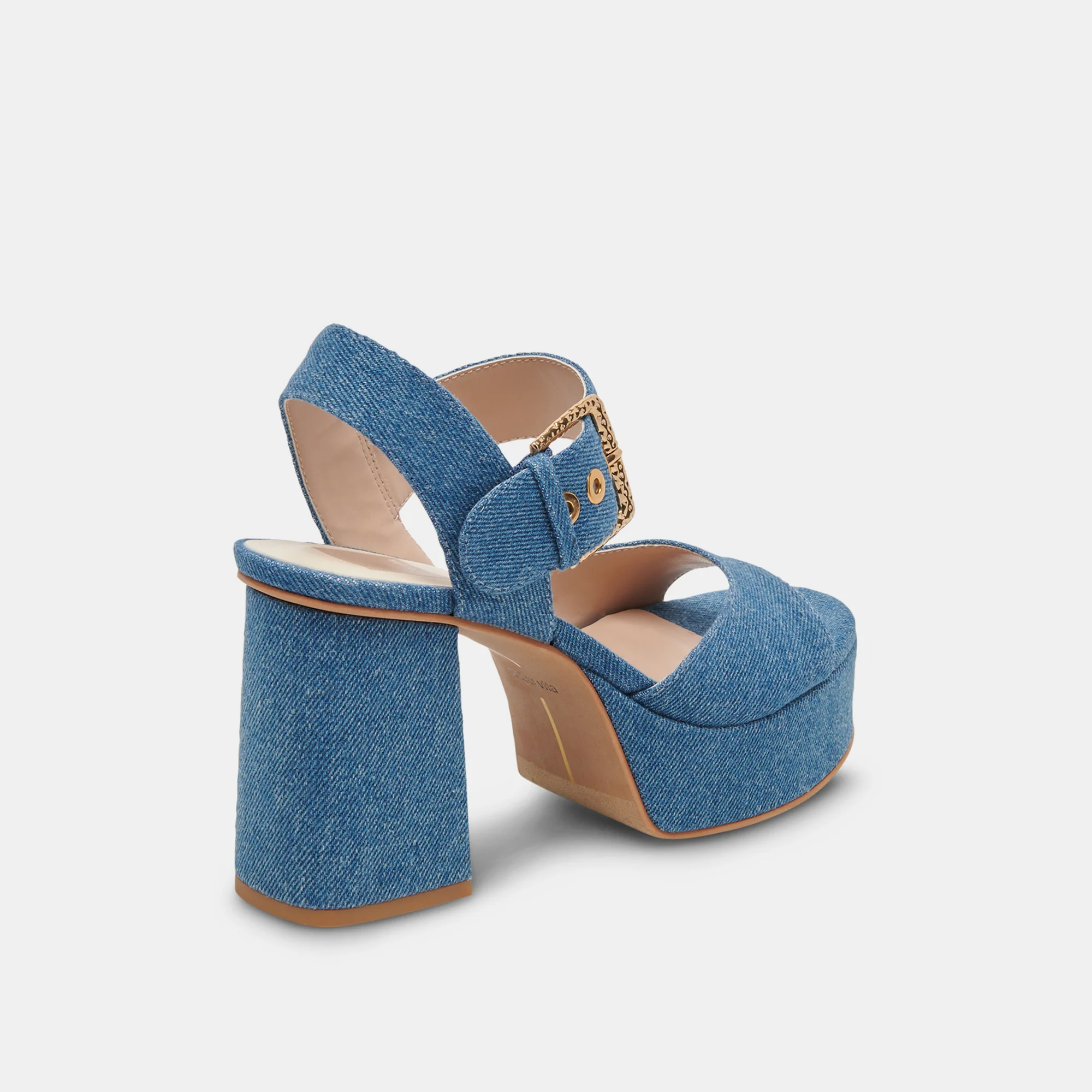 BOBBY BLUE DENIM - Image 4