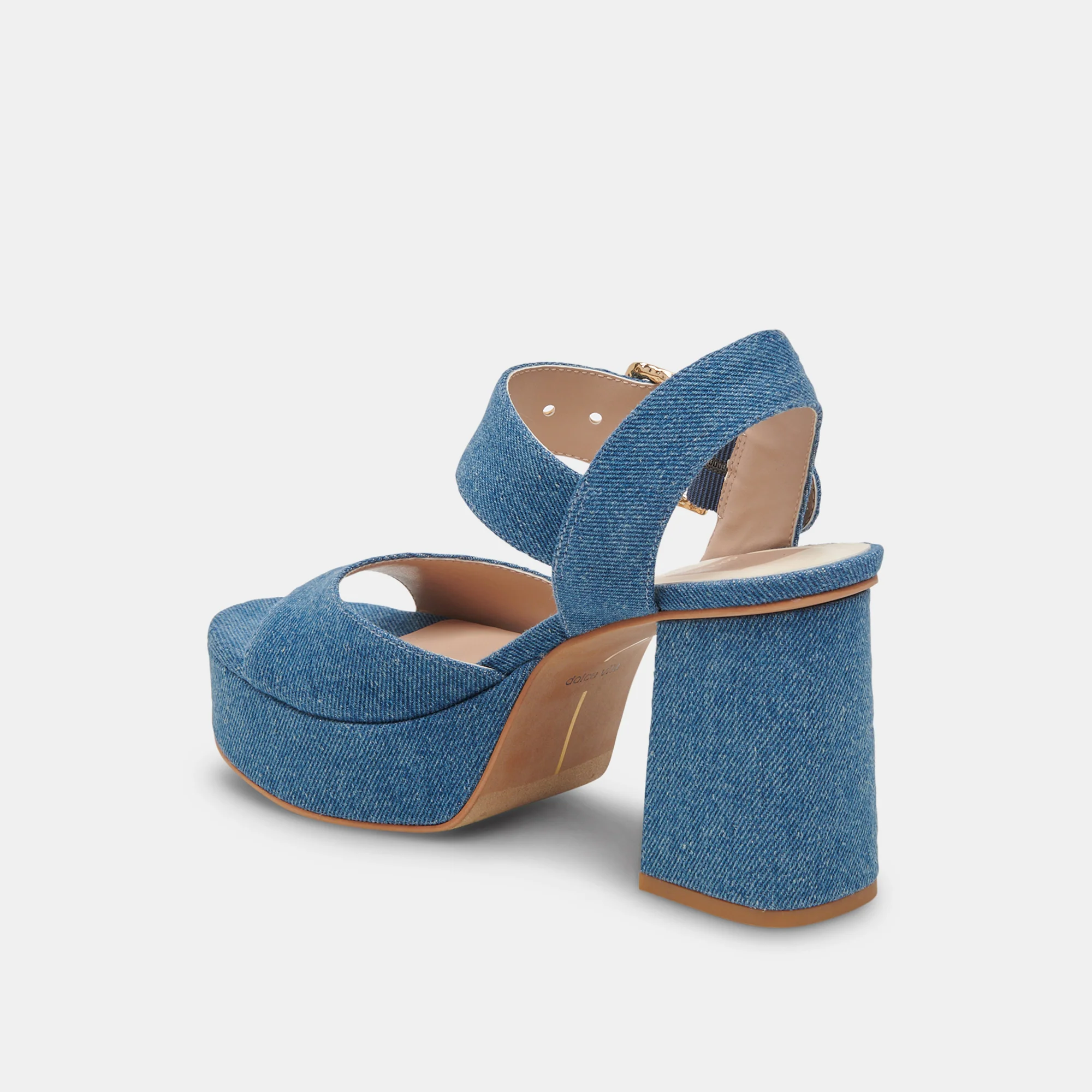 BOBBY BLUE DENIM - Image 6