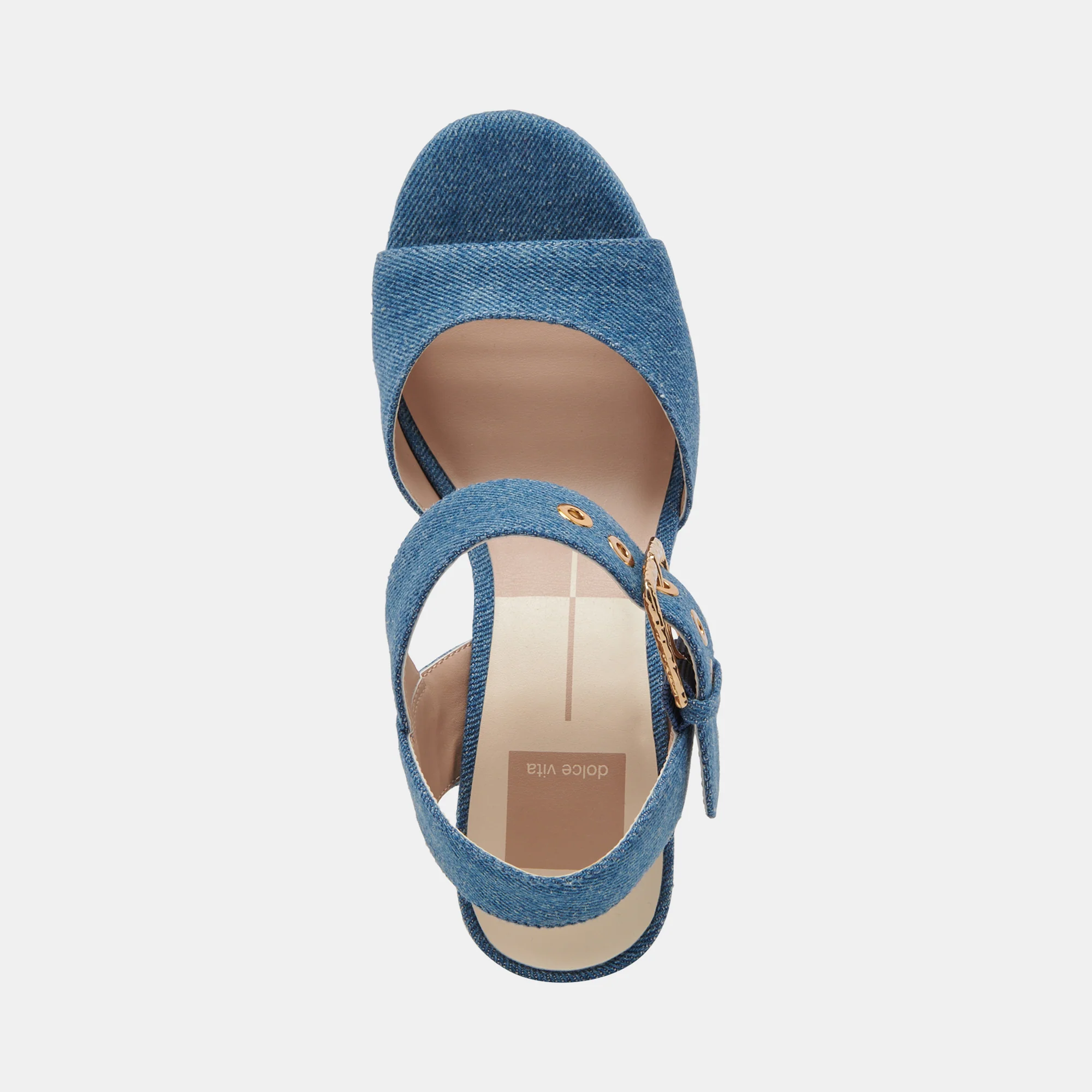 BOBBY BLUE DENIM - Image 9