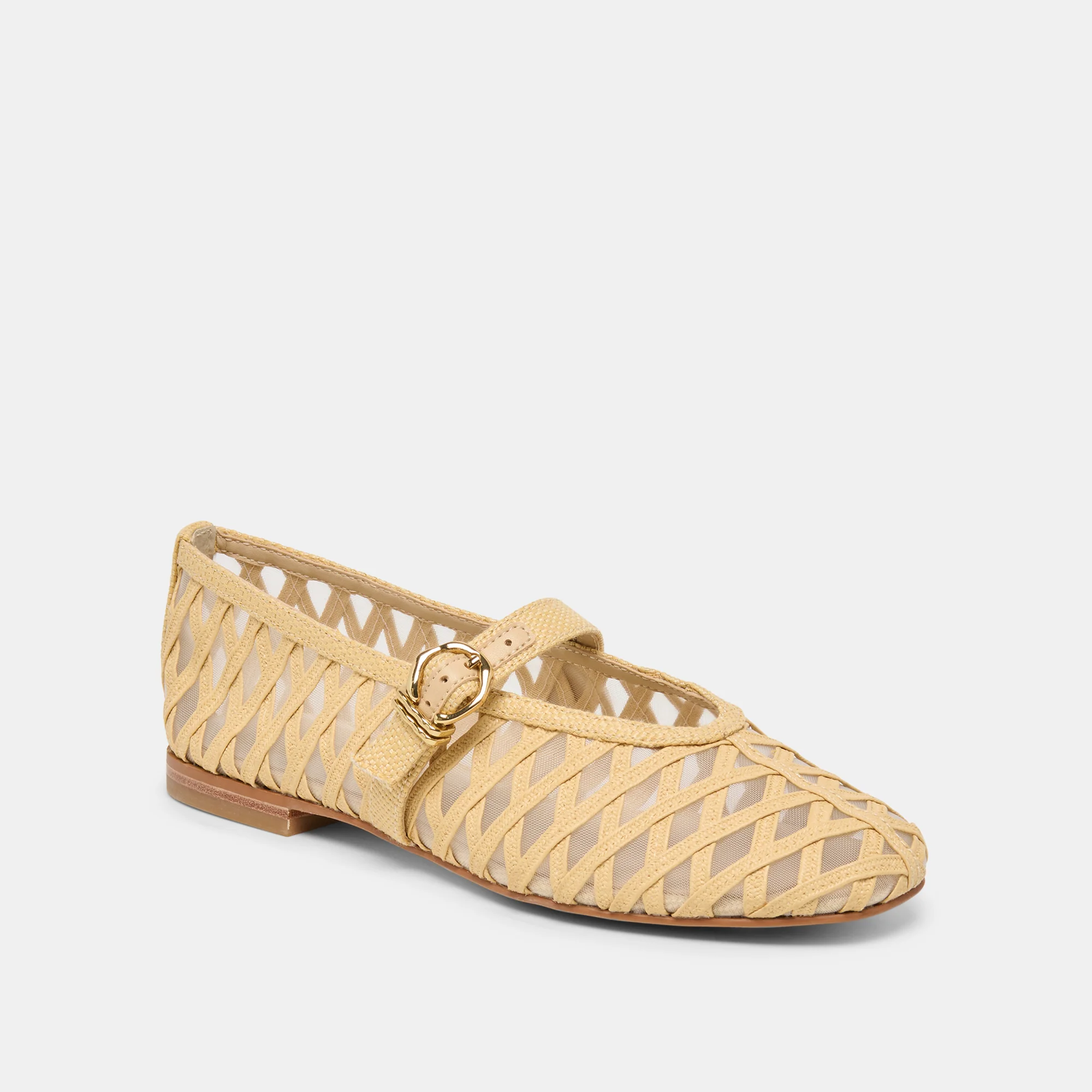 BODEY LT NATURAL RAFFIA - Image 2