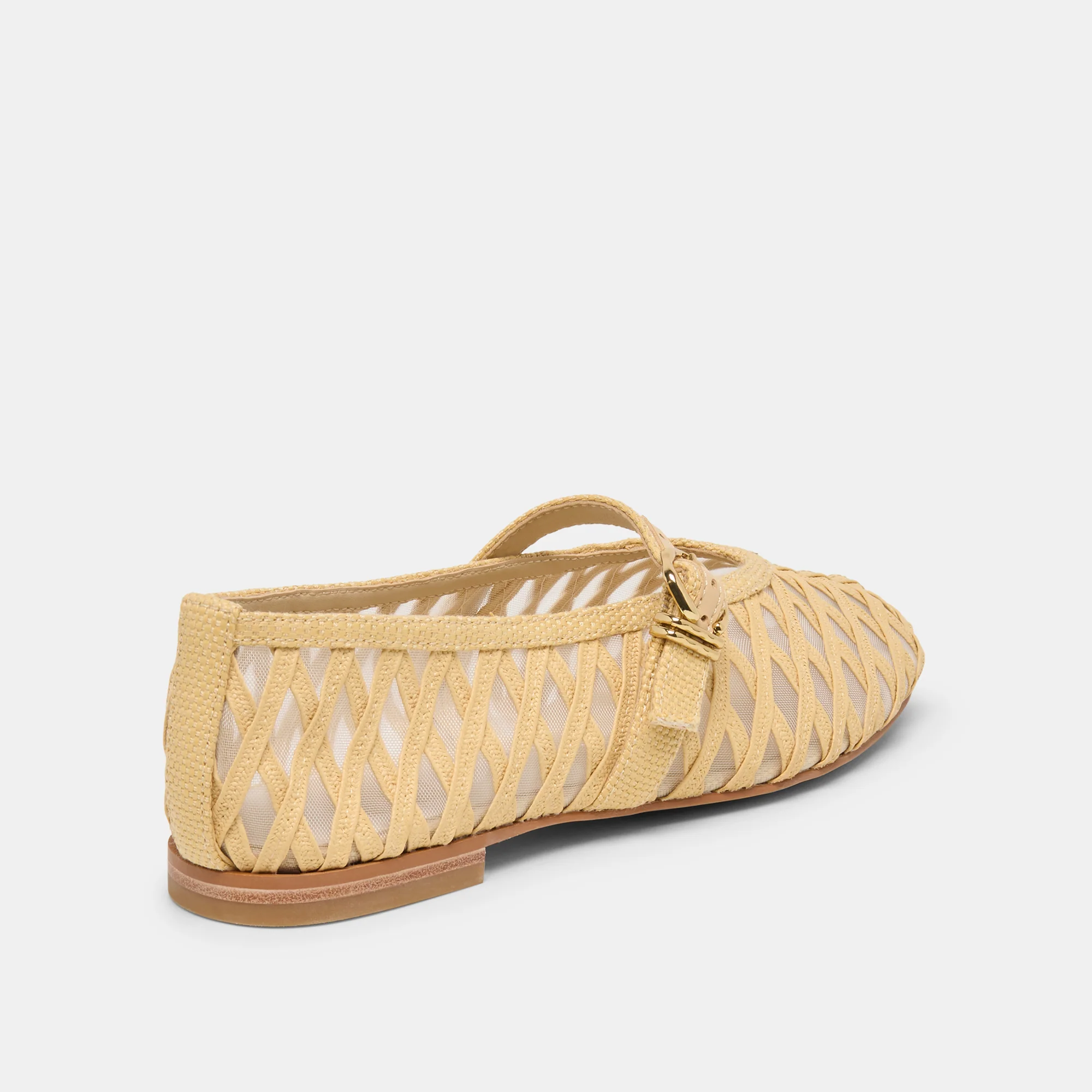 BODEY LT NATURAL RAFFIA - Image 3