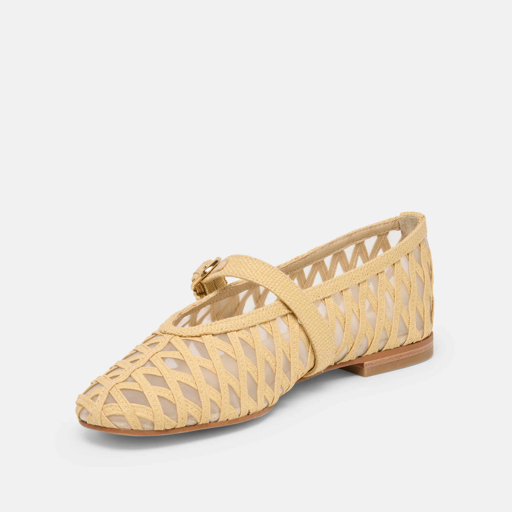 BODEY LT NATURAL RAFFIA - Image 4