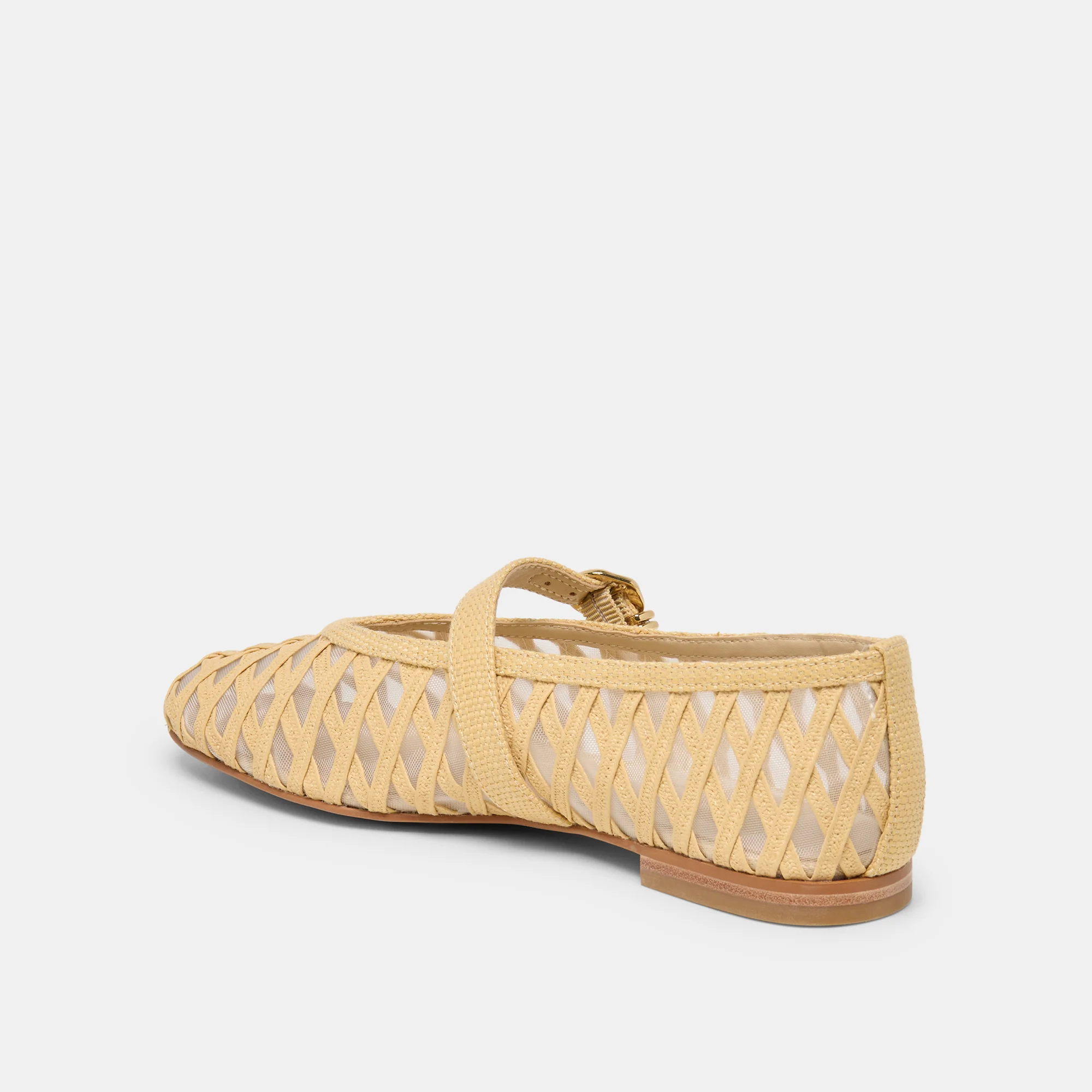 BODEY LT NATURAL RAFFIA - Image 5