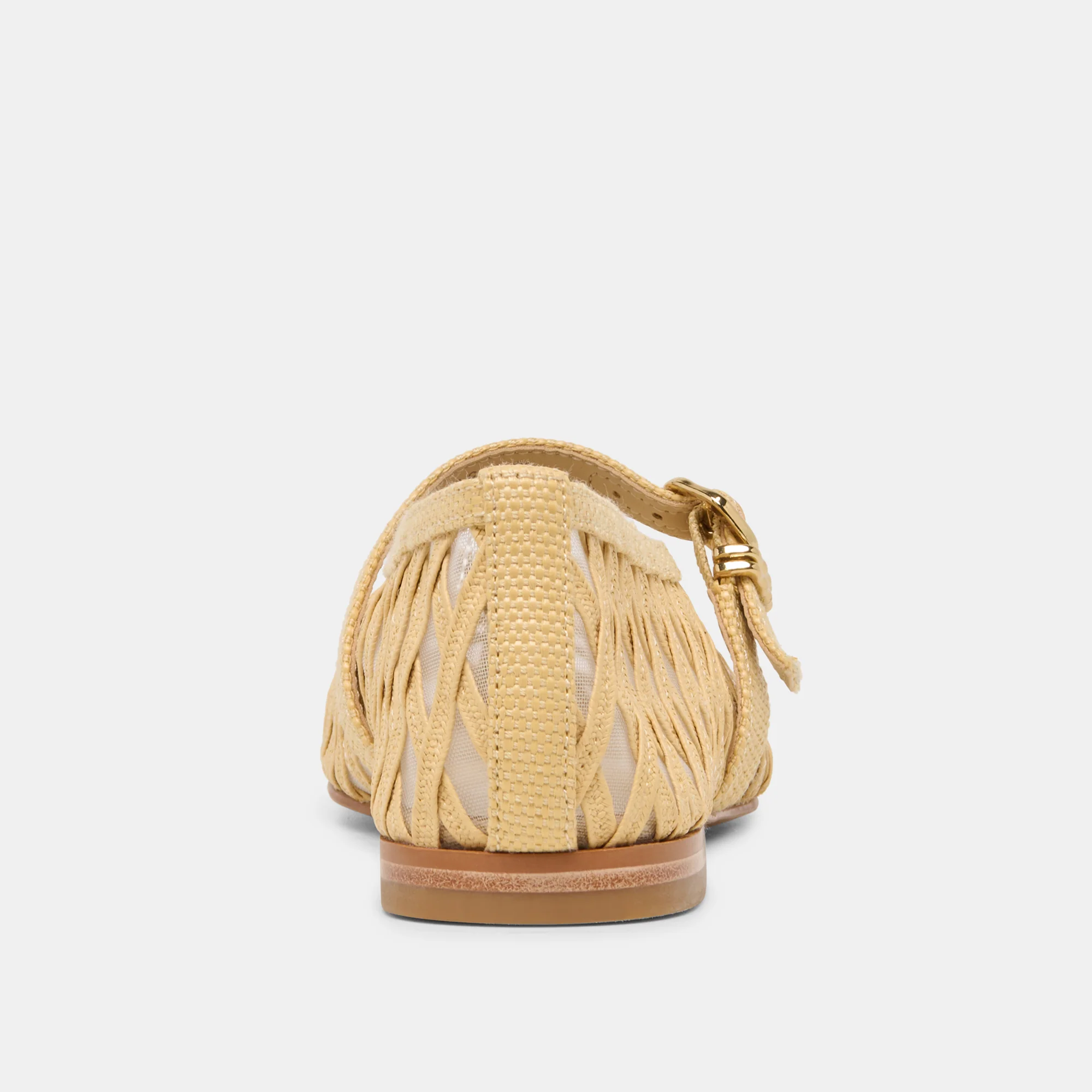 BODEY LT NATURAL RAFFIA - Image 7