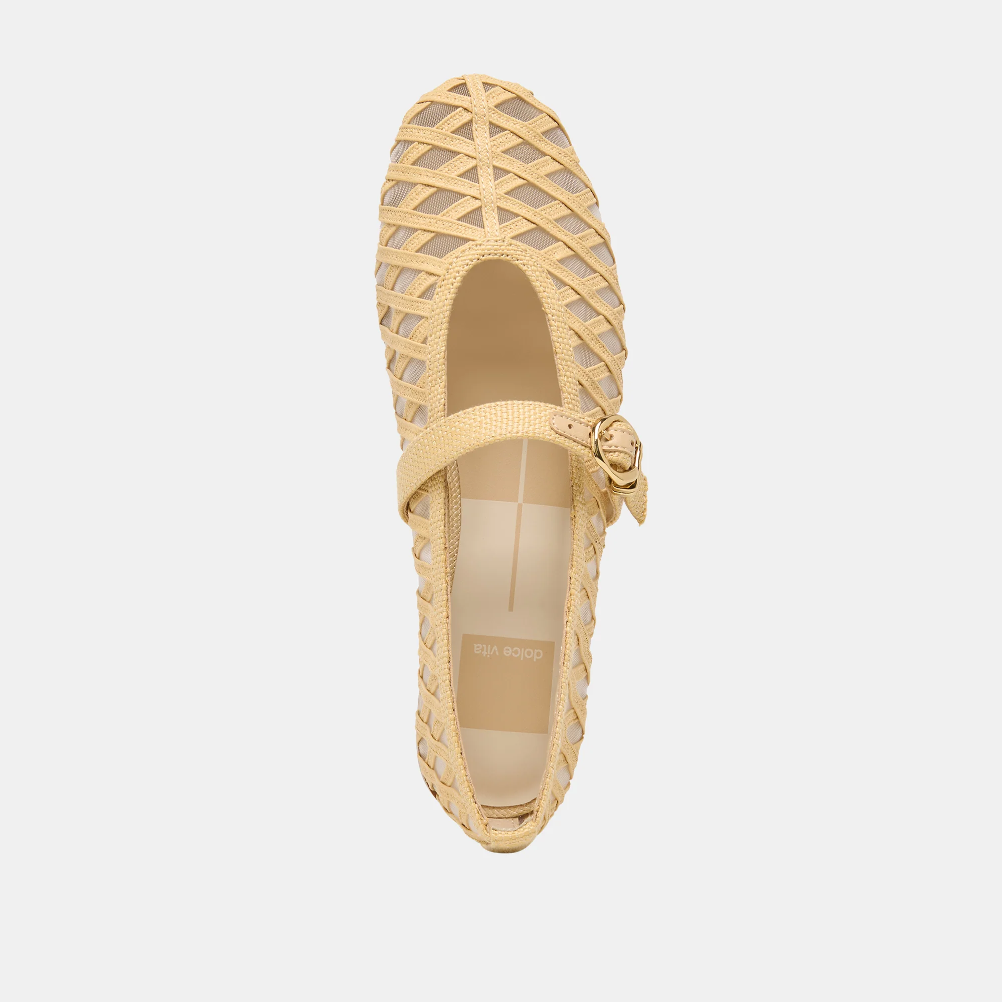 BODEY LT NATURAL RAFFIA - Image 8