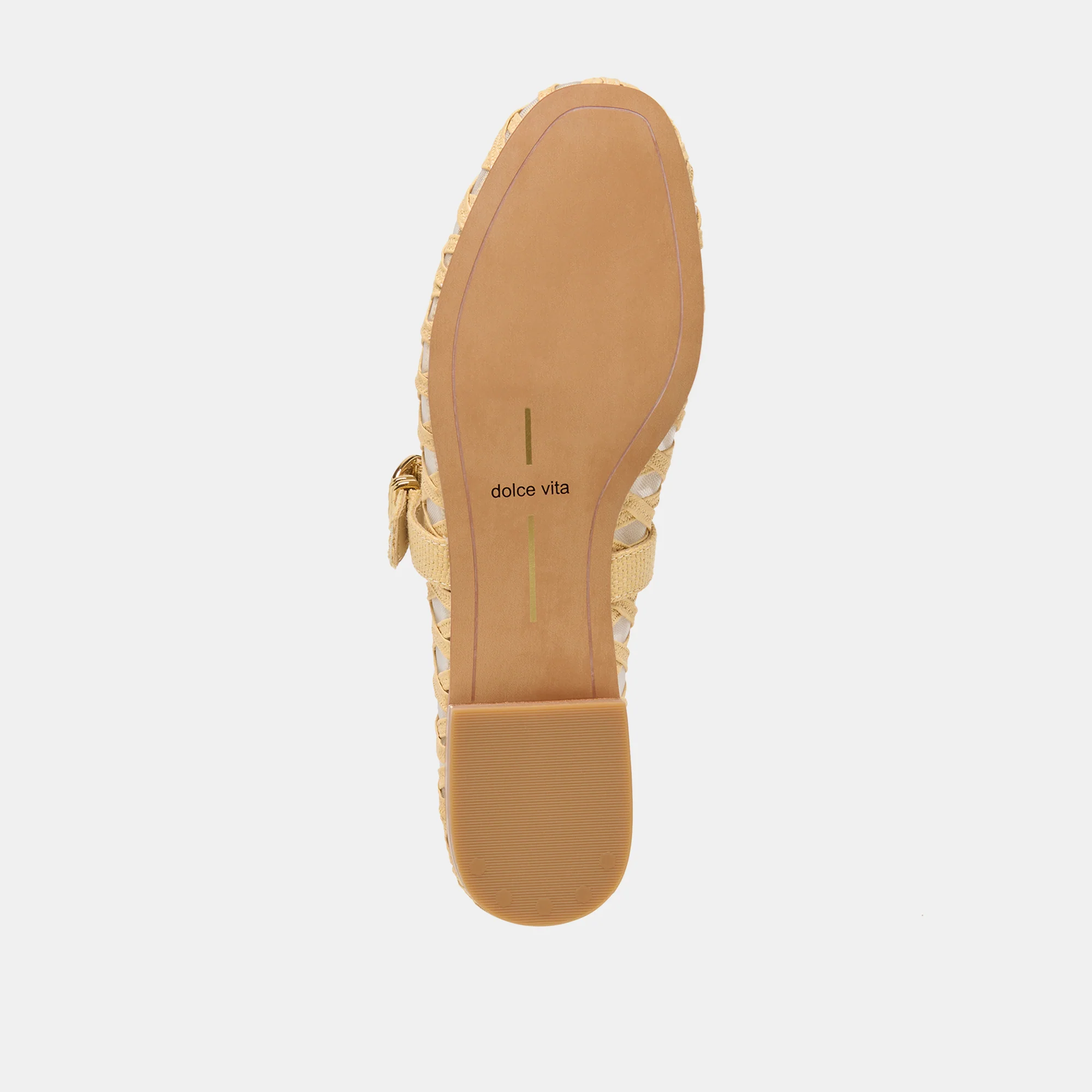 BODEY LT NATURAL RAFFIA - Image 9