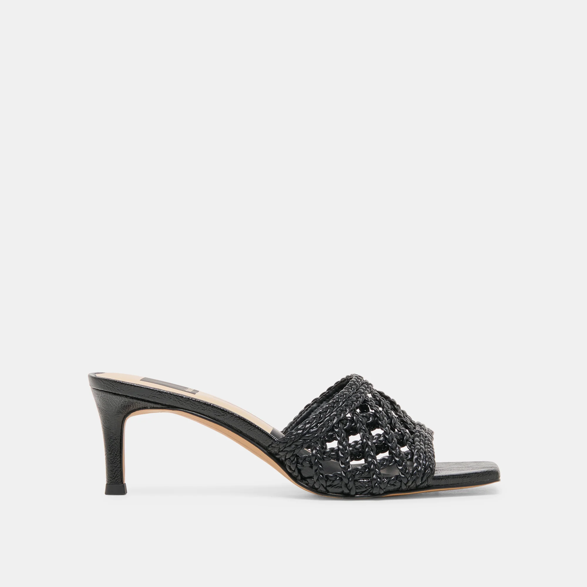 BOWEN BLACK STELLA