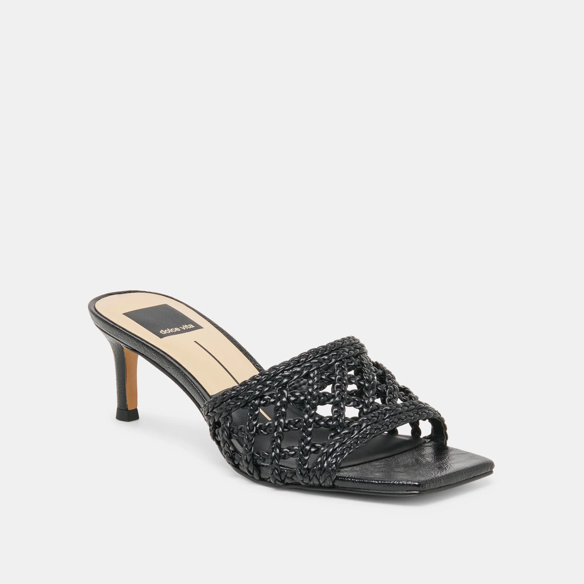 BOWEN BLACK STELLA - Image 2
