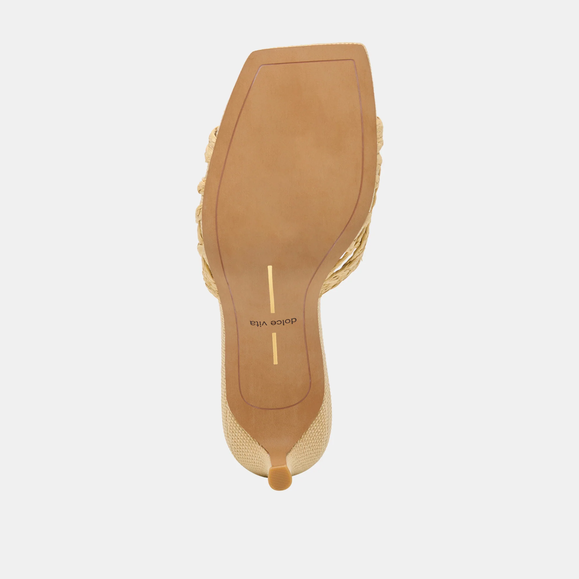 BOWEN LT NATURAL RAFFIA - Image 11