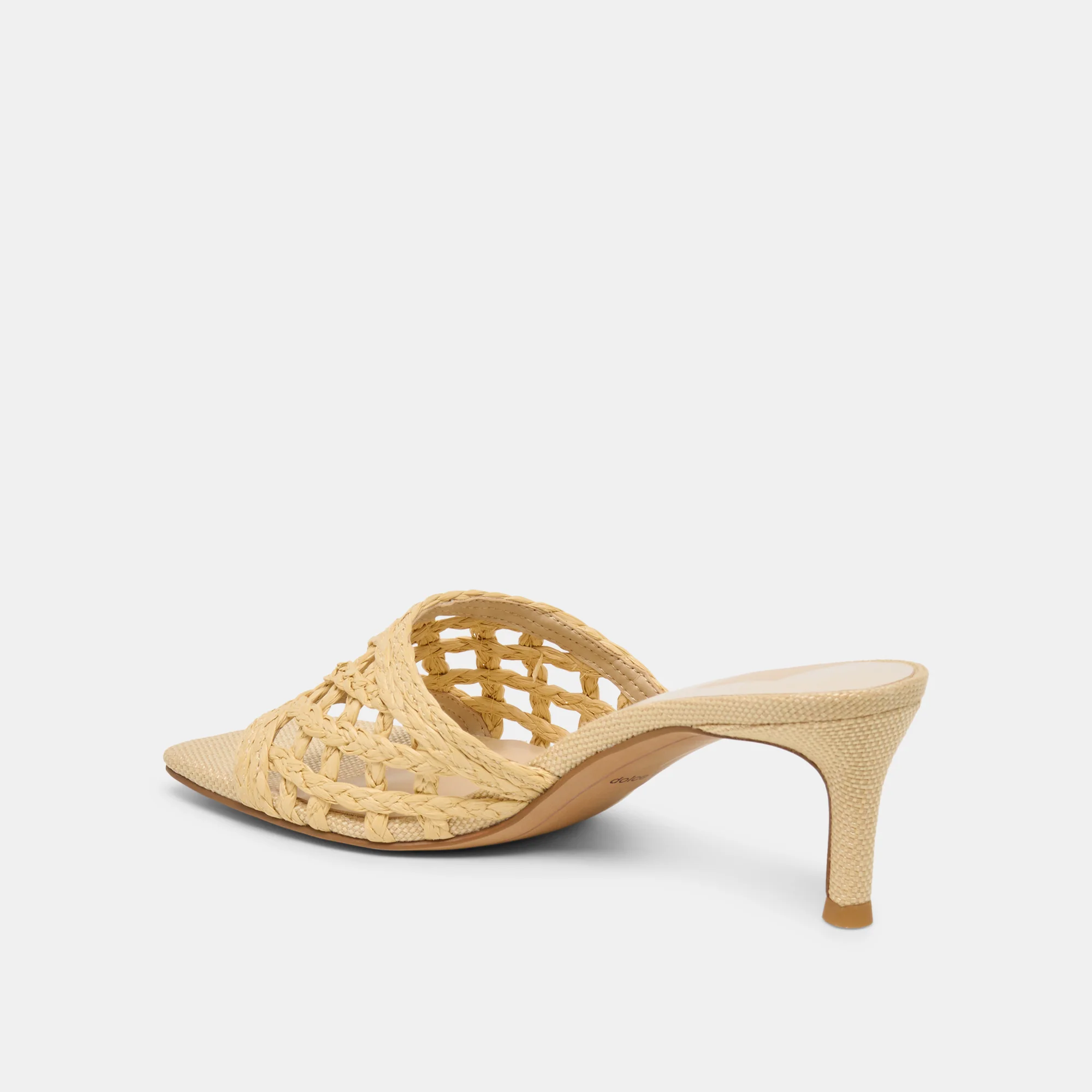 BOWEN LT NATURAL RAFFIA - Image 7