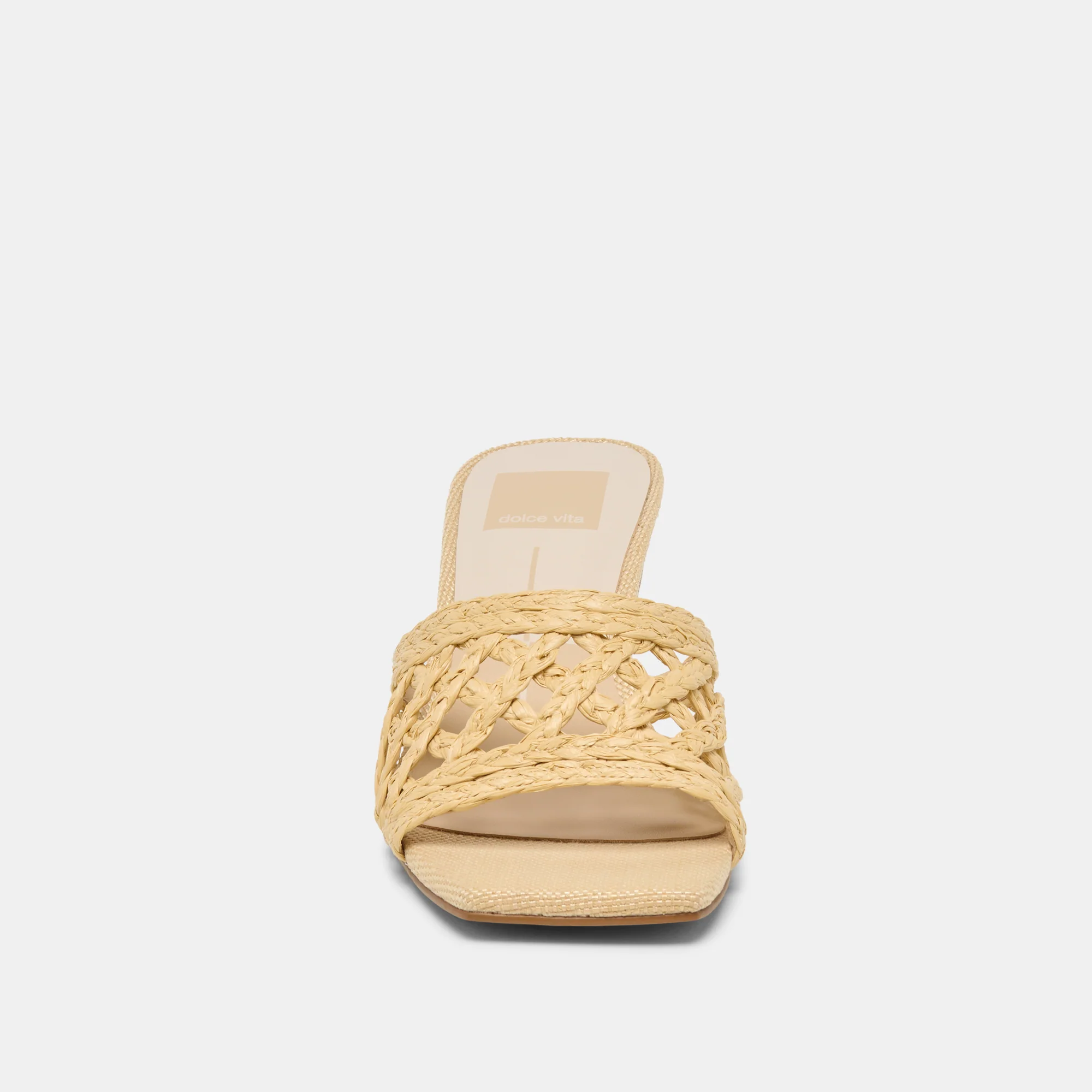 BOWEN LT NATURAL RAFFIA - Image 8