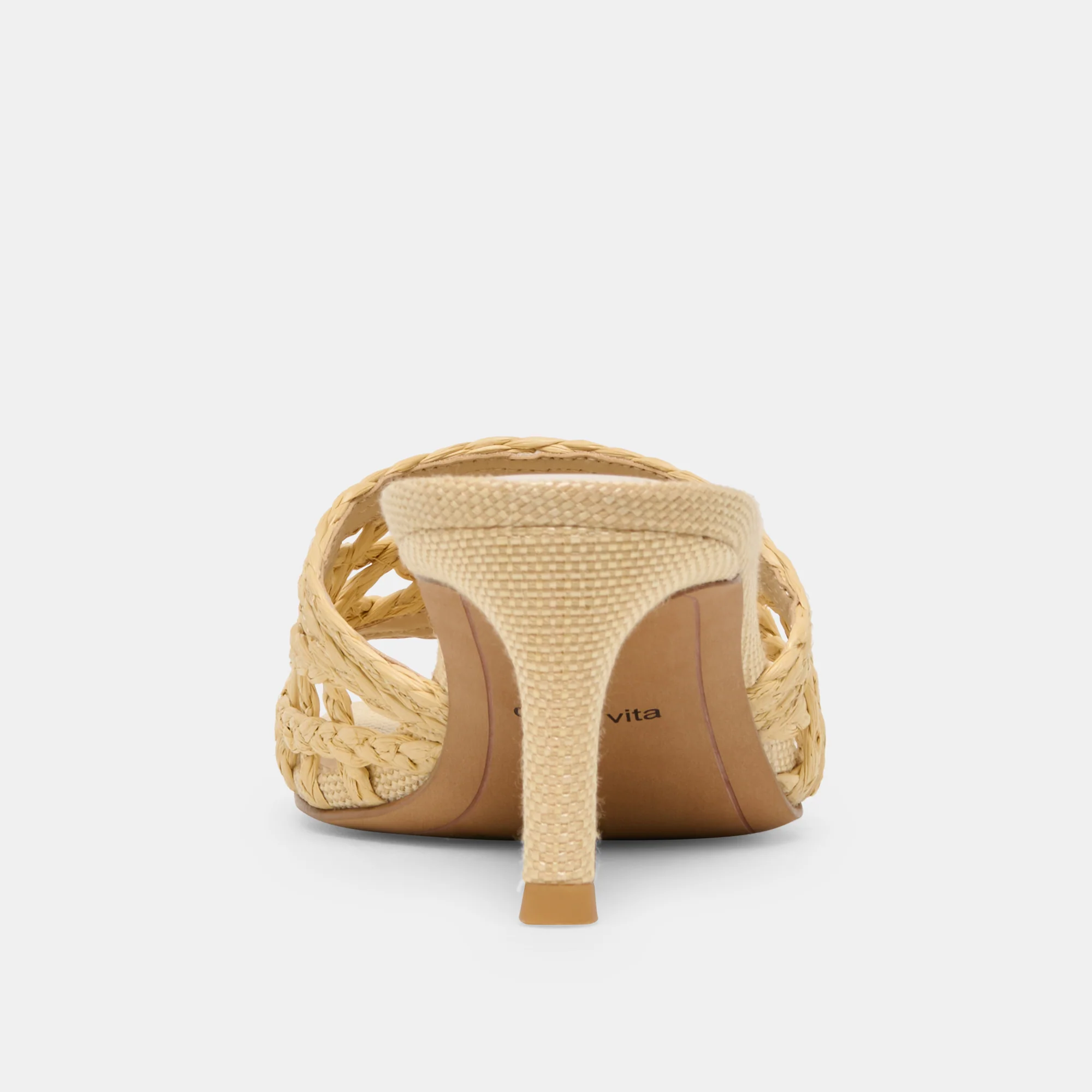 BOWEN LT NATURAL RAFFIA - Image 9