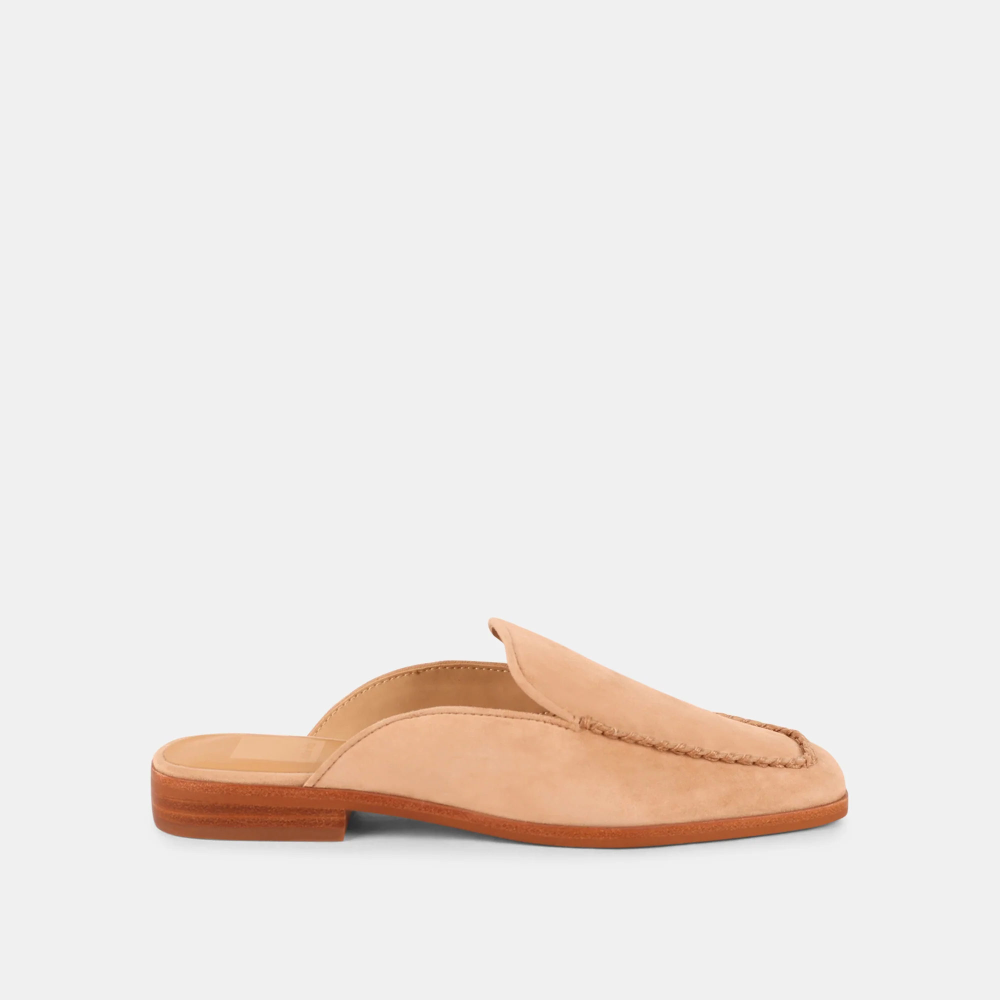 BRADLY BAMBOO SUEDE