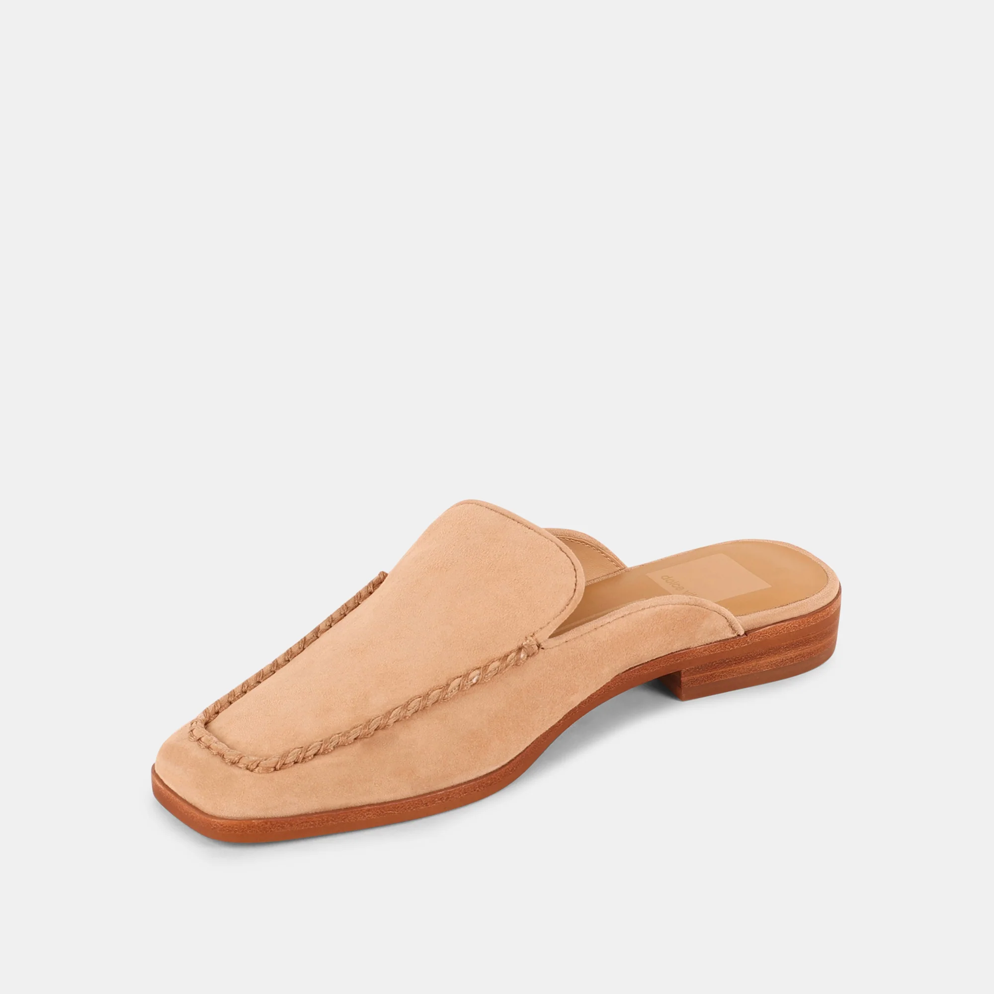 BRADLY BAMBOO SUEDE - Image 4