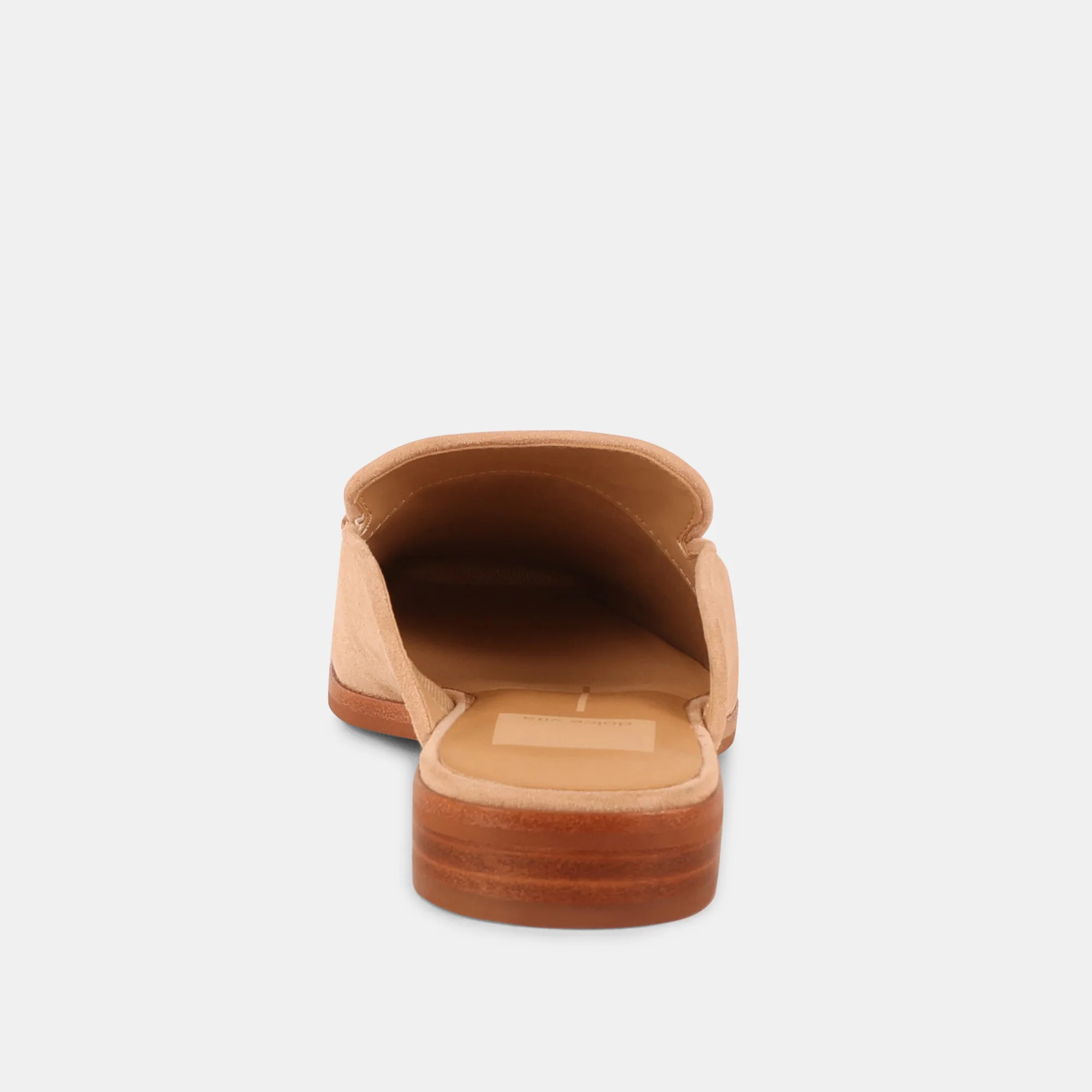BRADLY BAMBOO SUEDE - Image 7