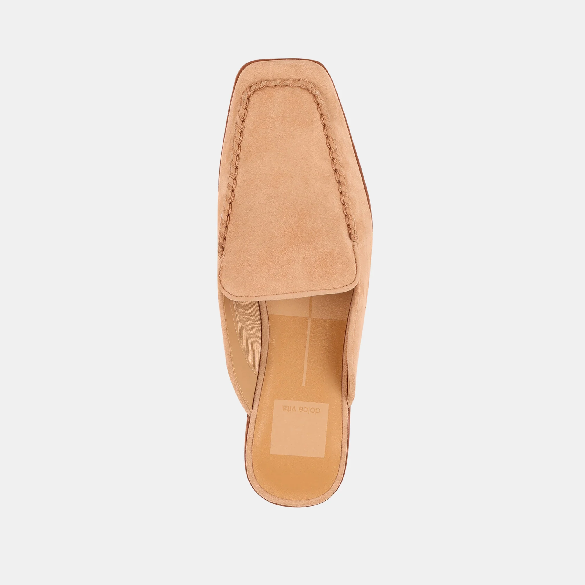 BRADLY BAMBOO SUEDE - Image 8
