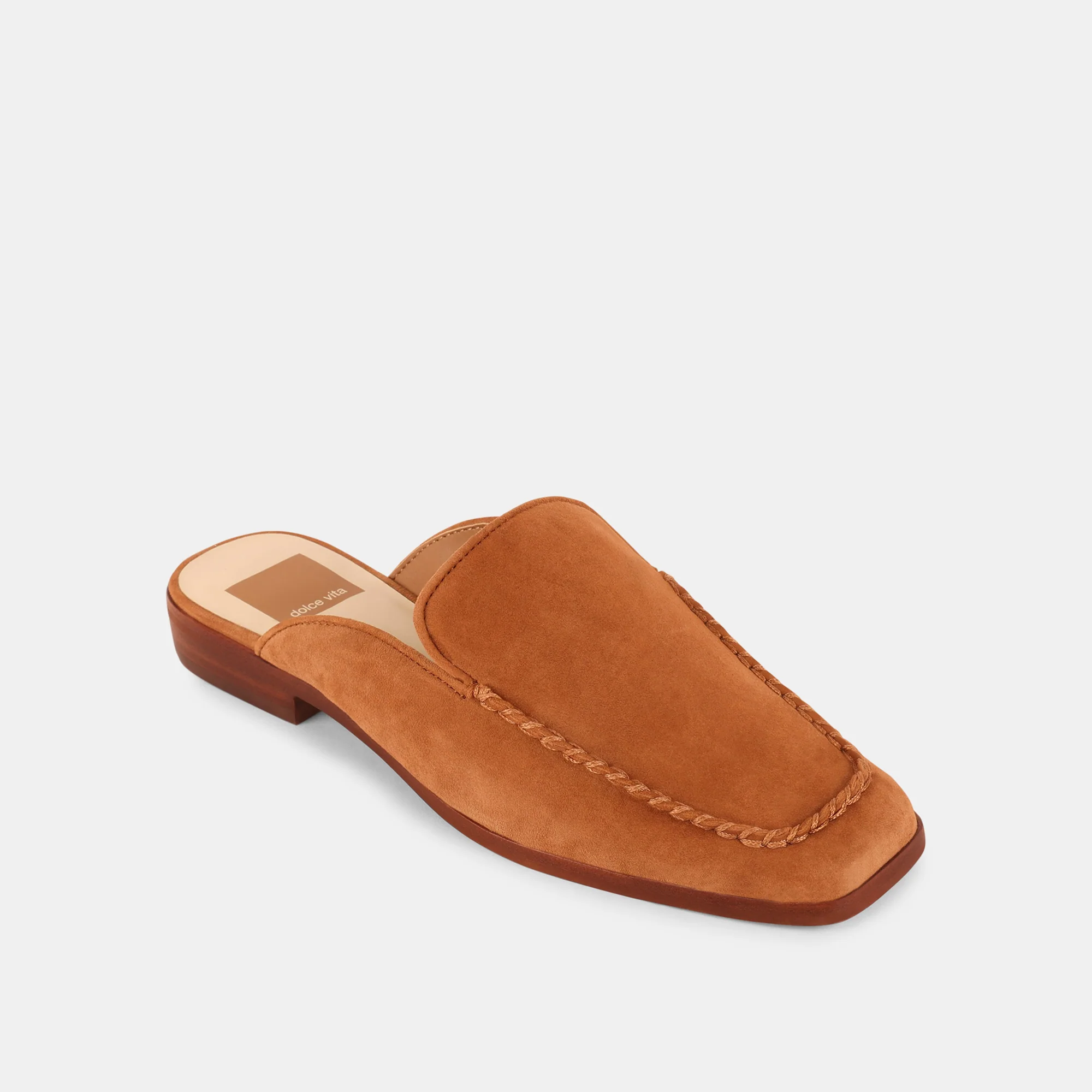 BRADLY BROWN SUEDE - Image 2