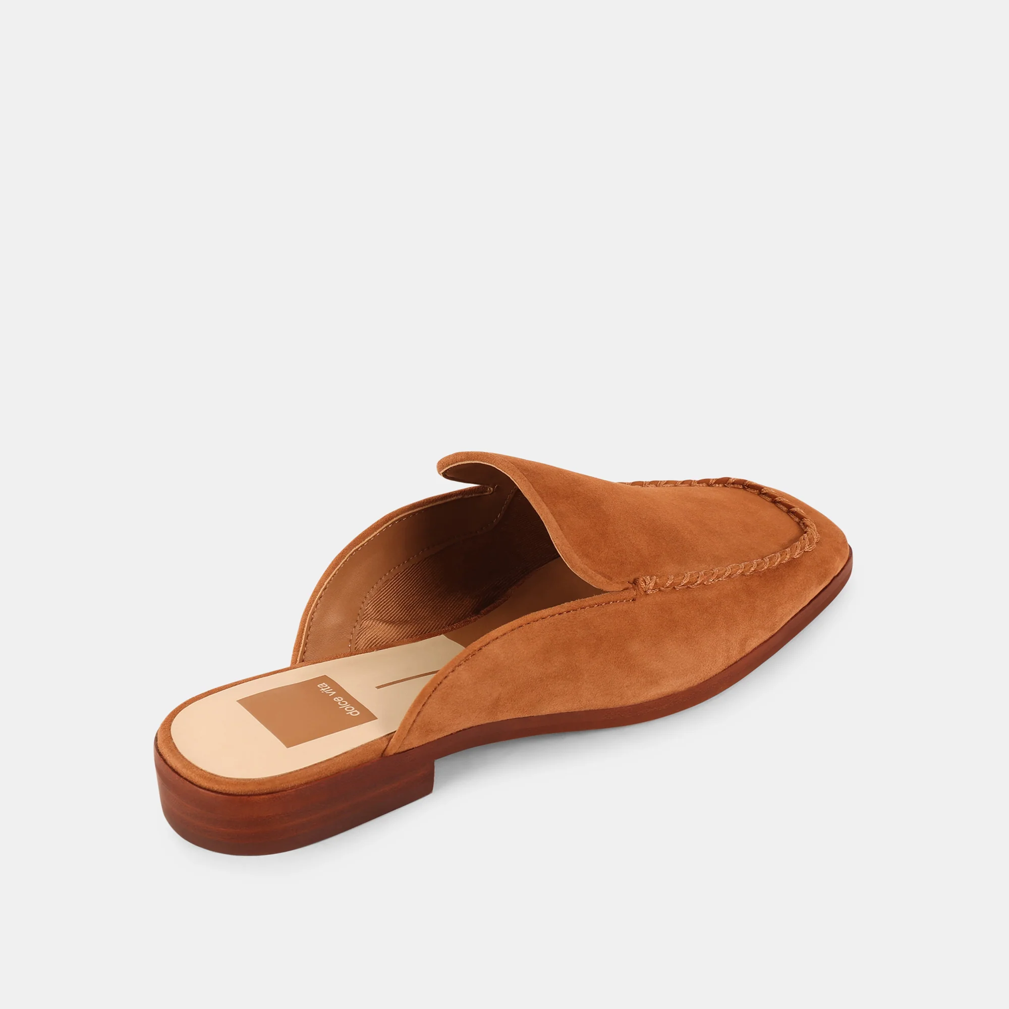 BRADLY BROWN SUEDE - Image 3