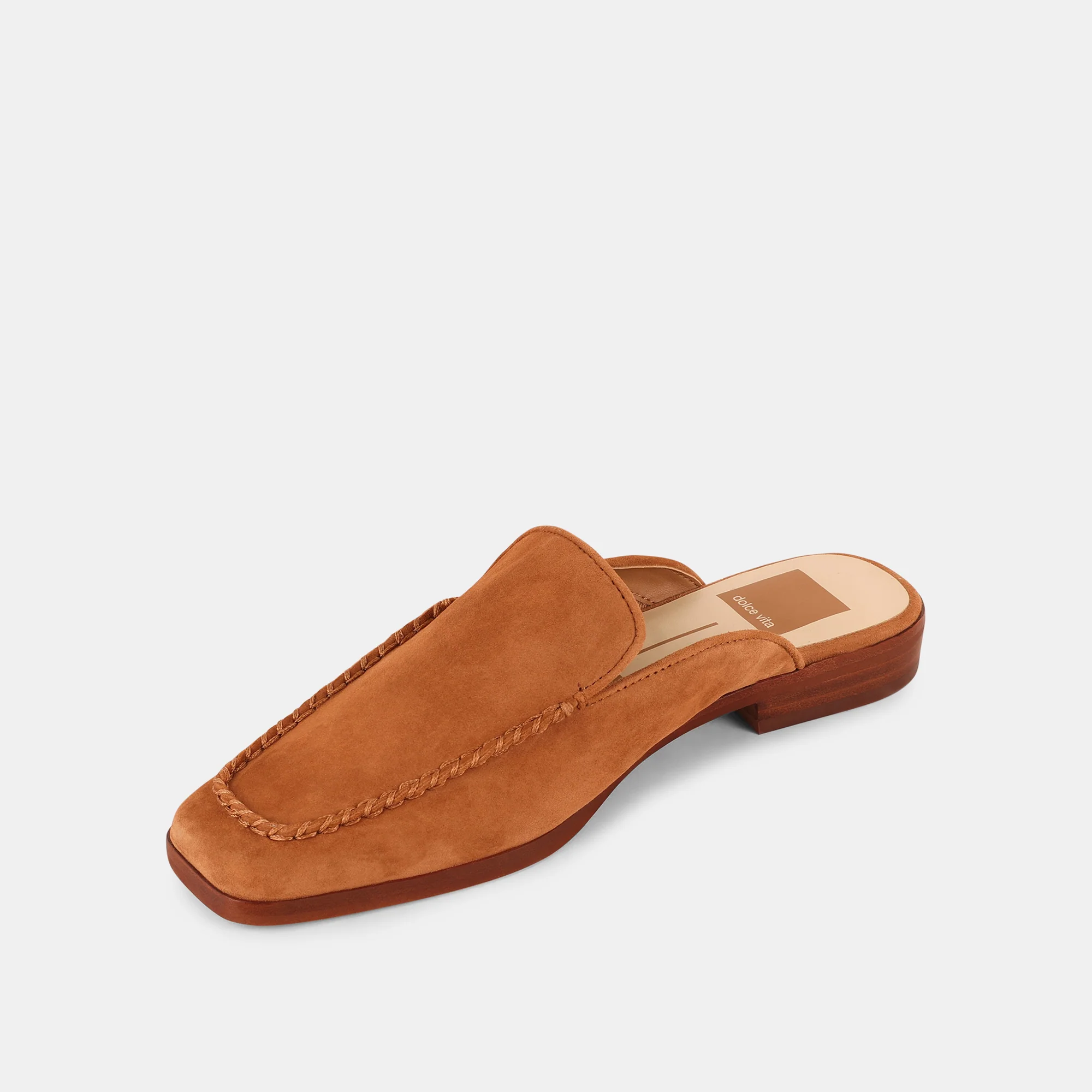 BRADLY BROWN SUEDE - Image 4
