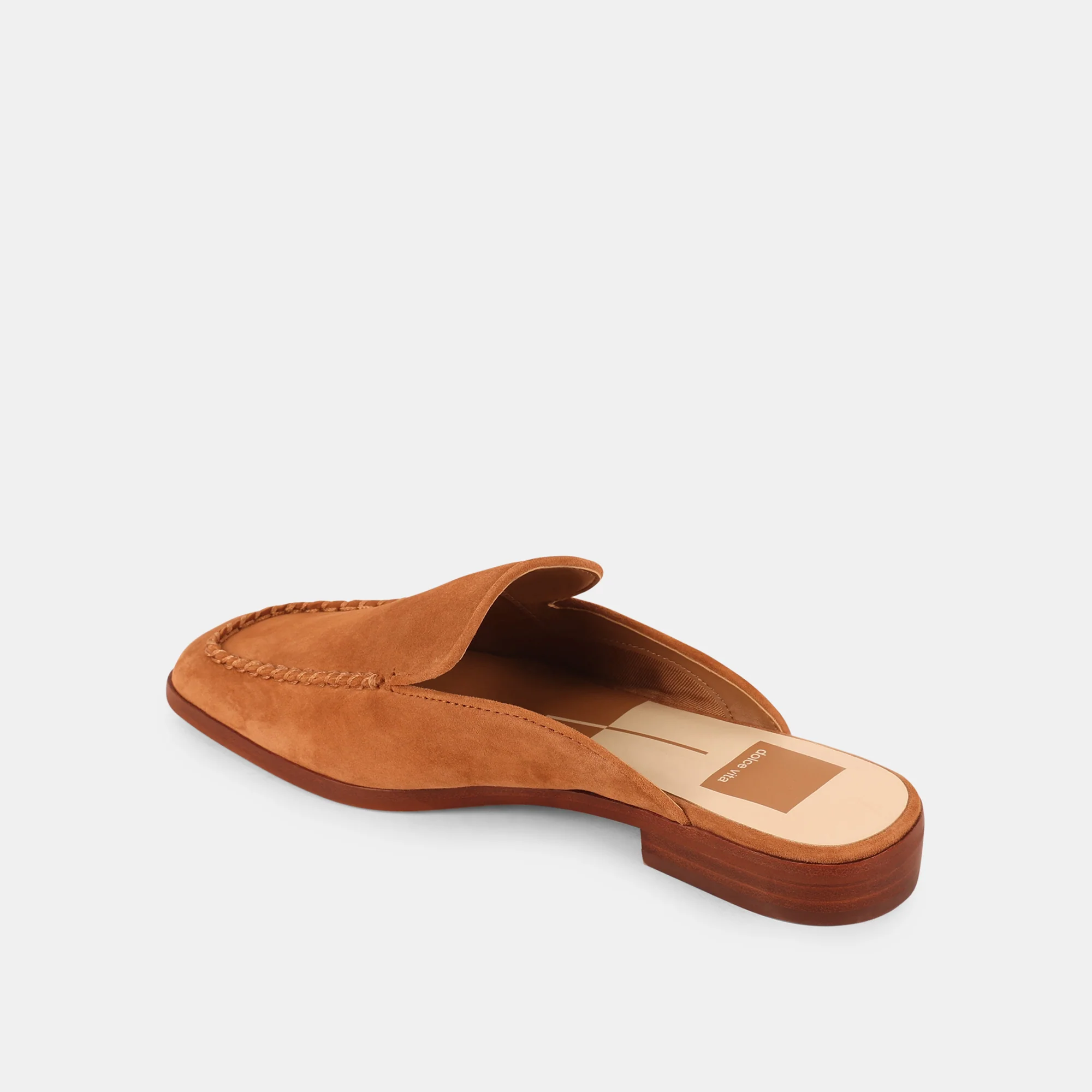 BRADLY BROWN SUEDE - Image 5