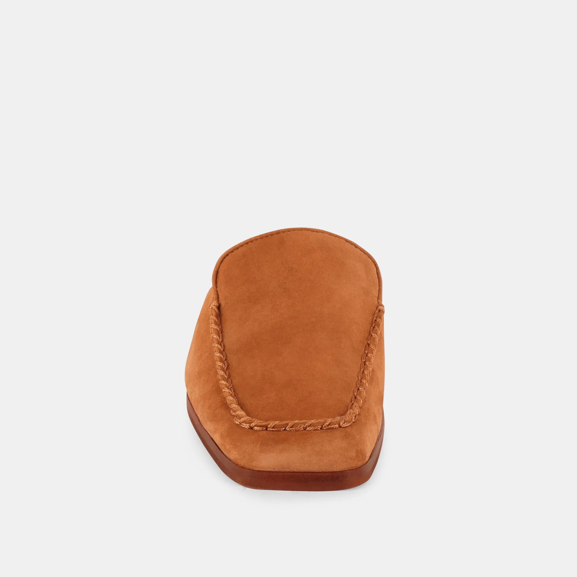 BRADLY BROWN SUEDE - Image 6