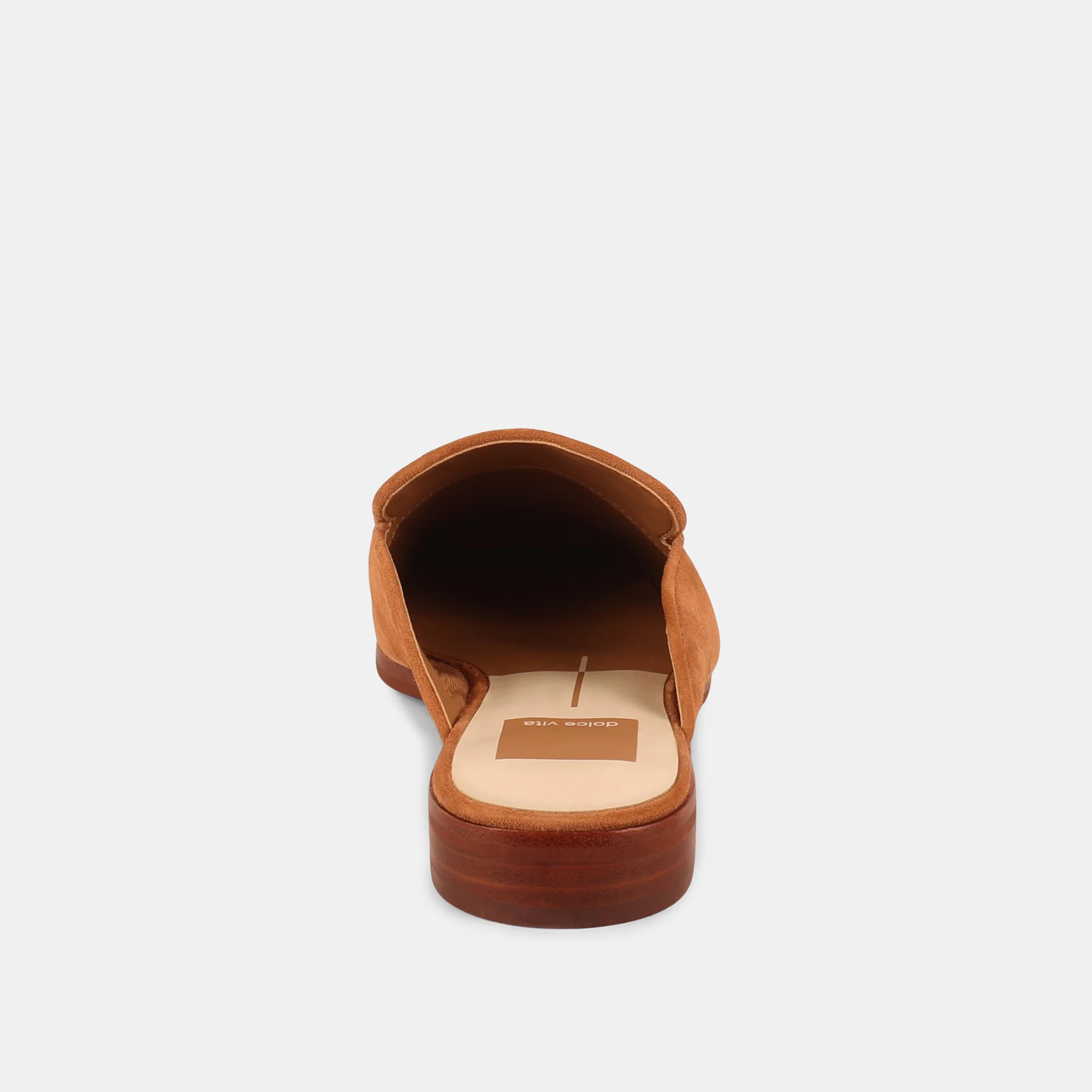 BRADLY BROWN SUEDE - Image 7