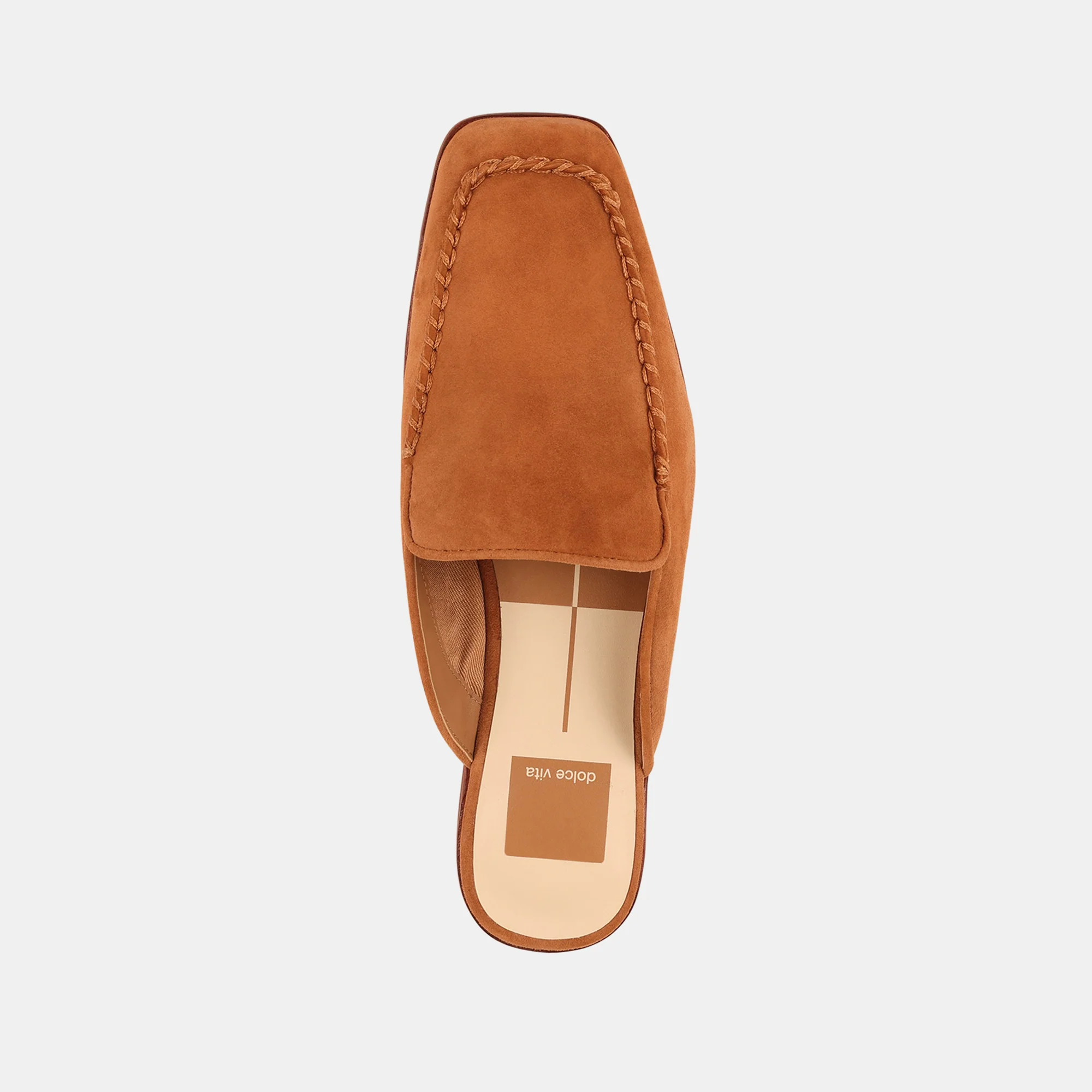BRADLY BROWN SUEDE - Image 8