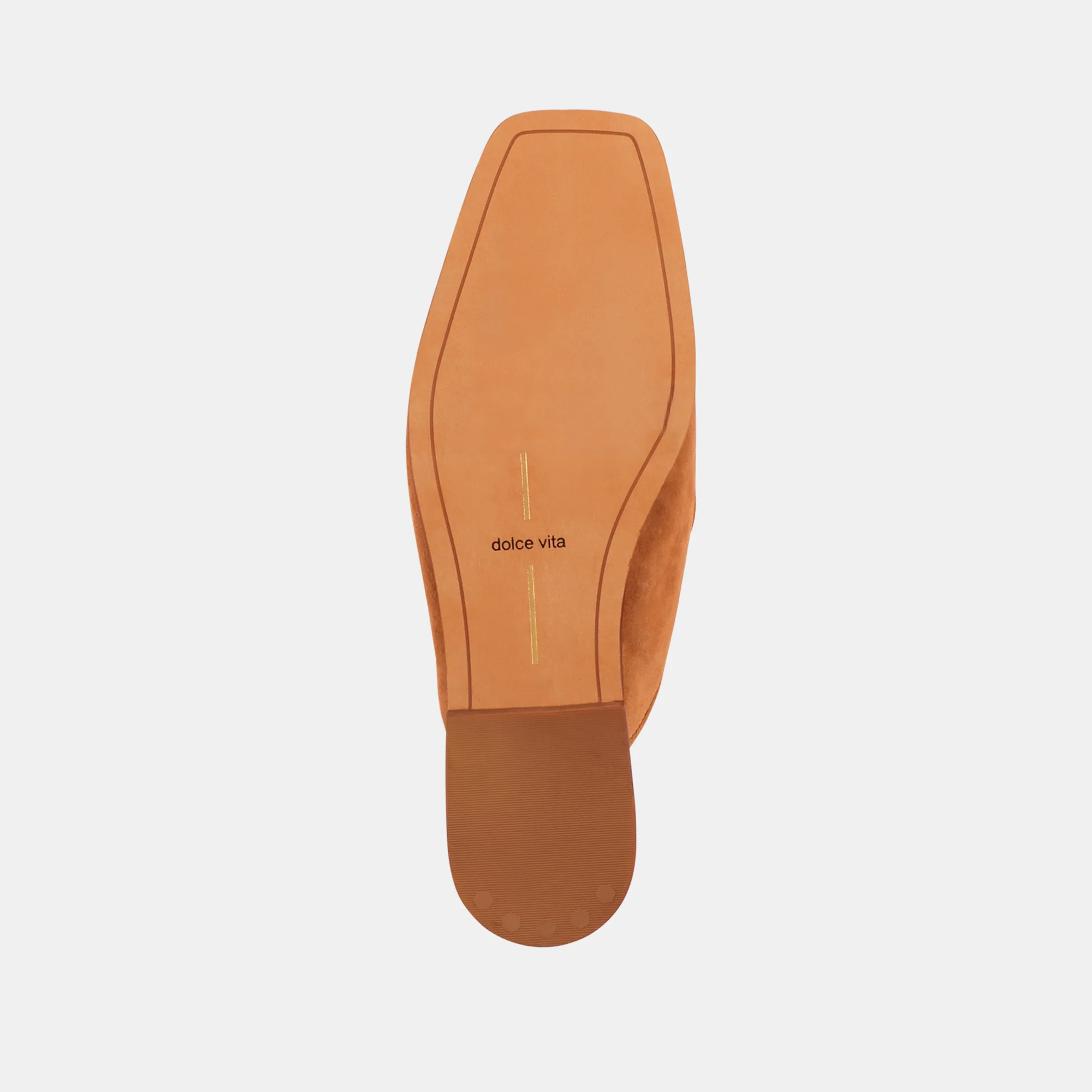 BRADLY BROWN SUEDE - Image 9