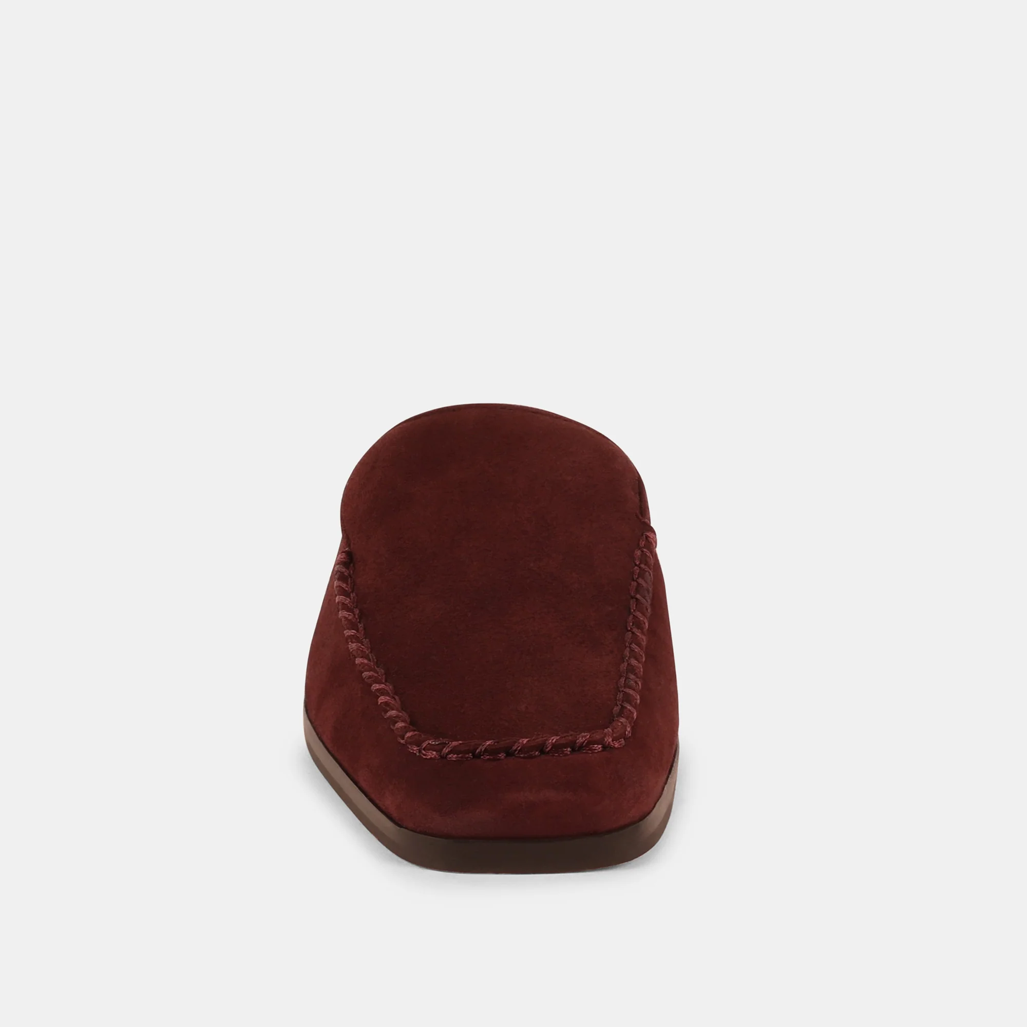 BRADLY MULBERRY SUEDE - Image 6