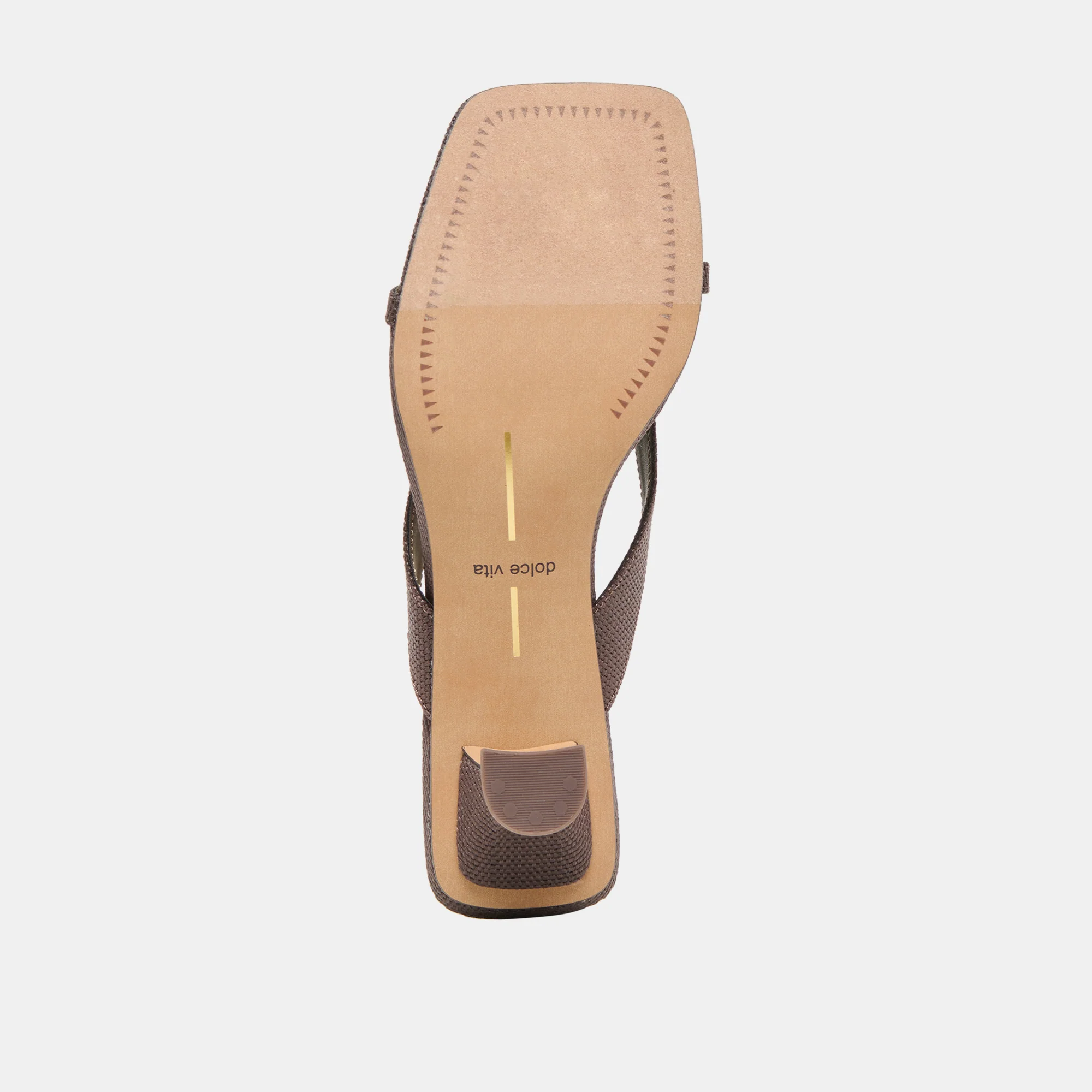 BREVEL CHOCOLATE RAFFIA - Image 13
