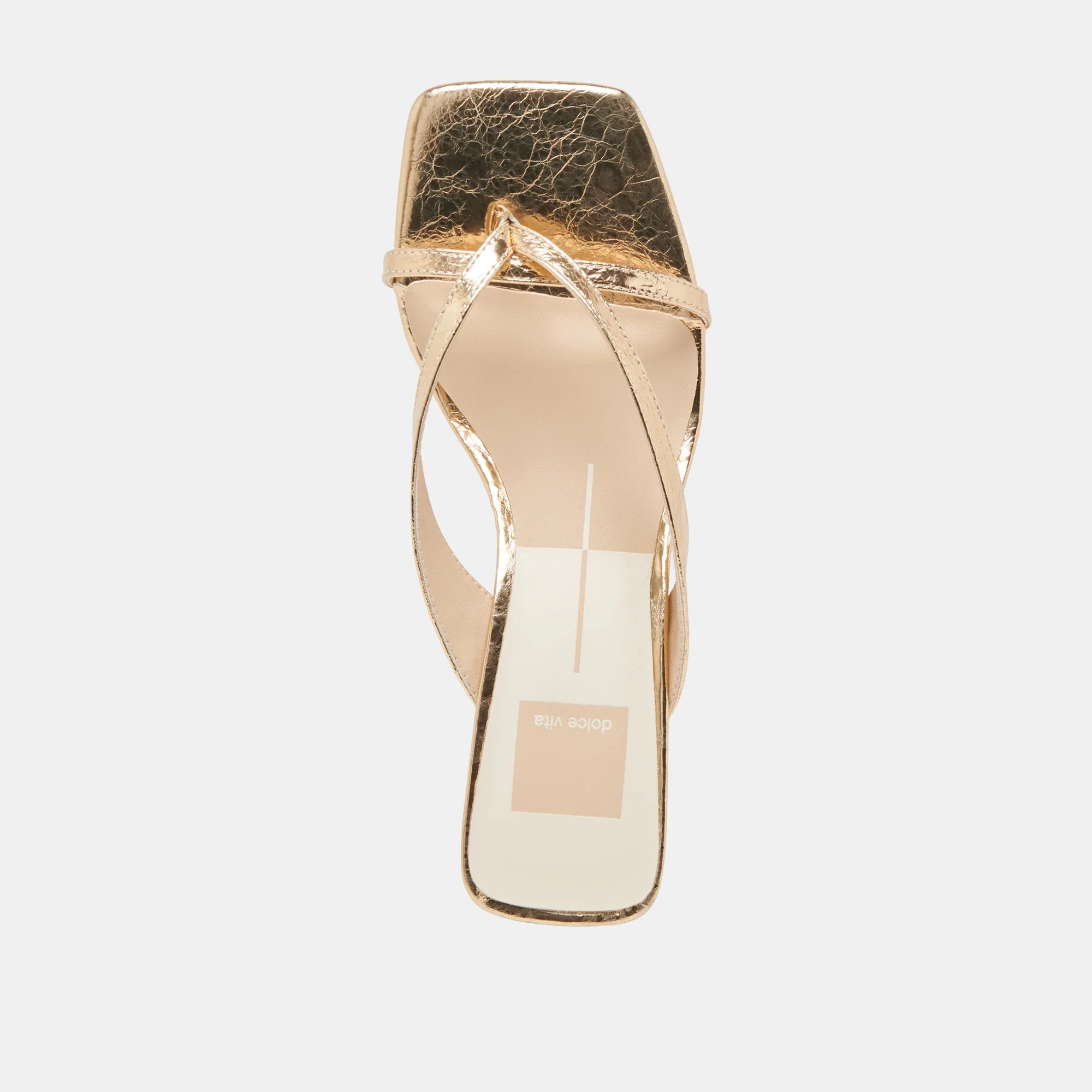BREVEL GOLD LEATHER - Image 10